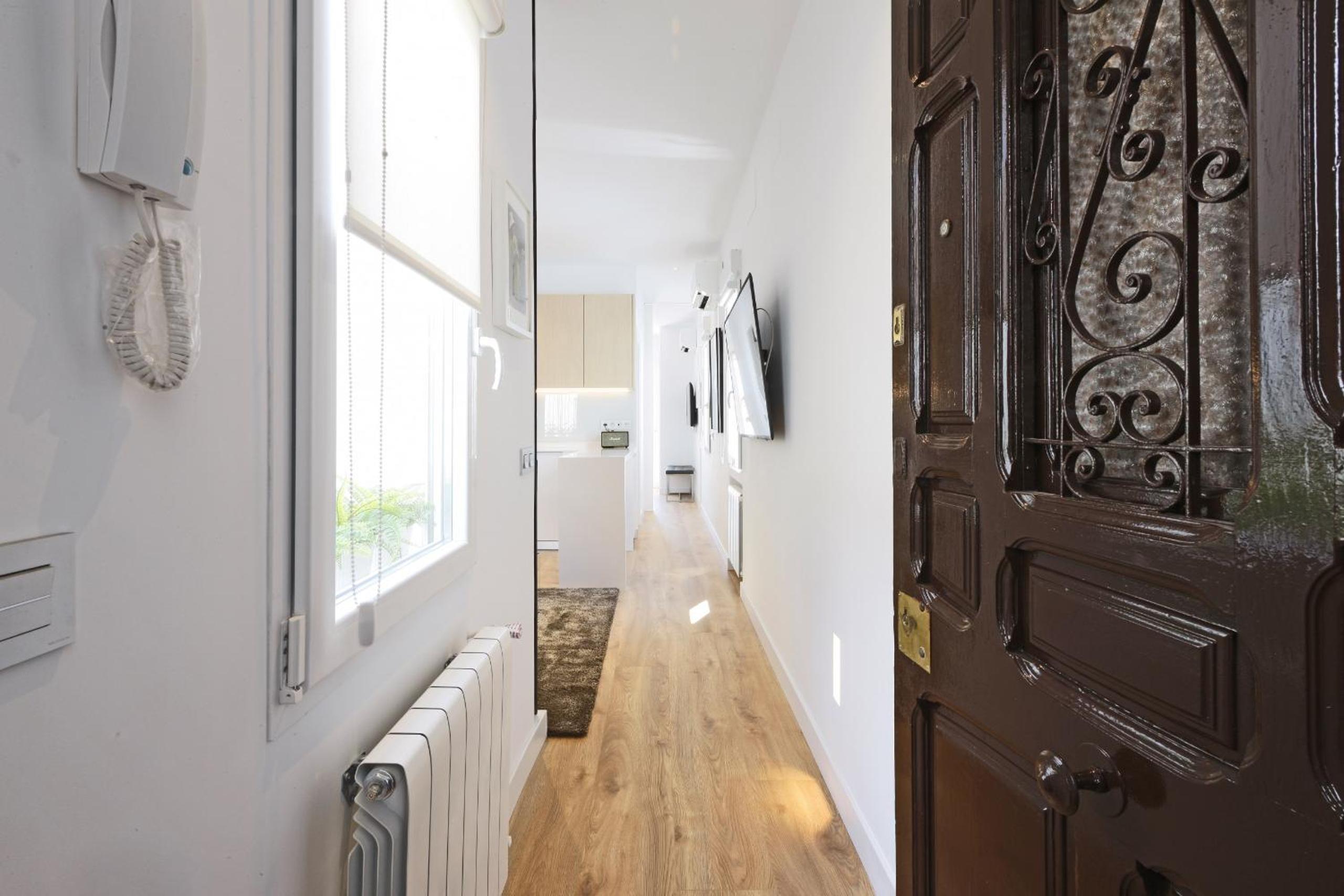 Penthouse Apartment photo 3