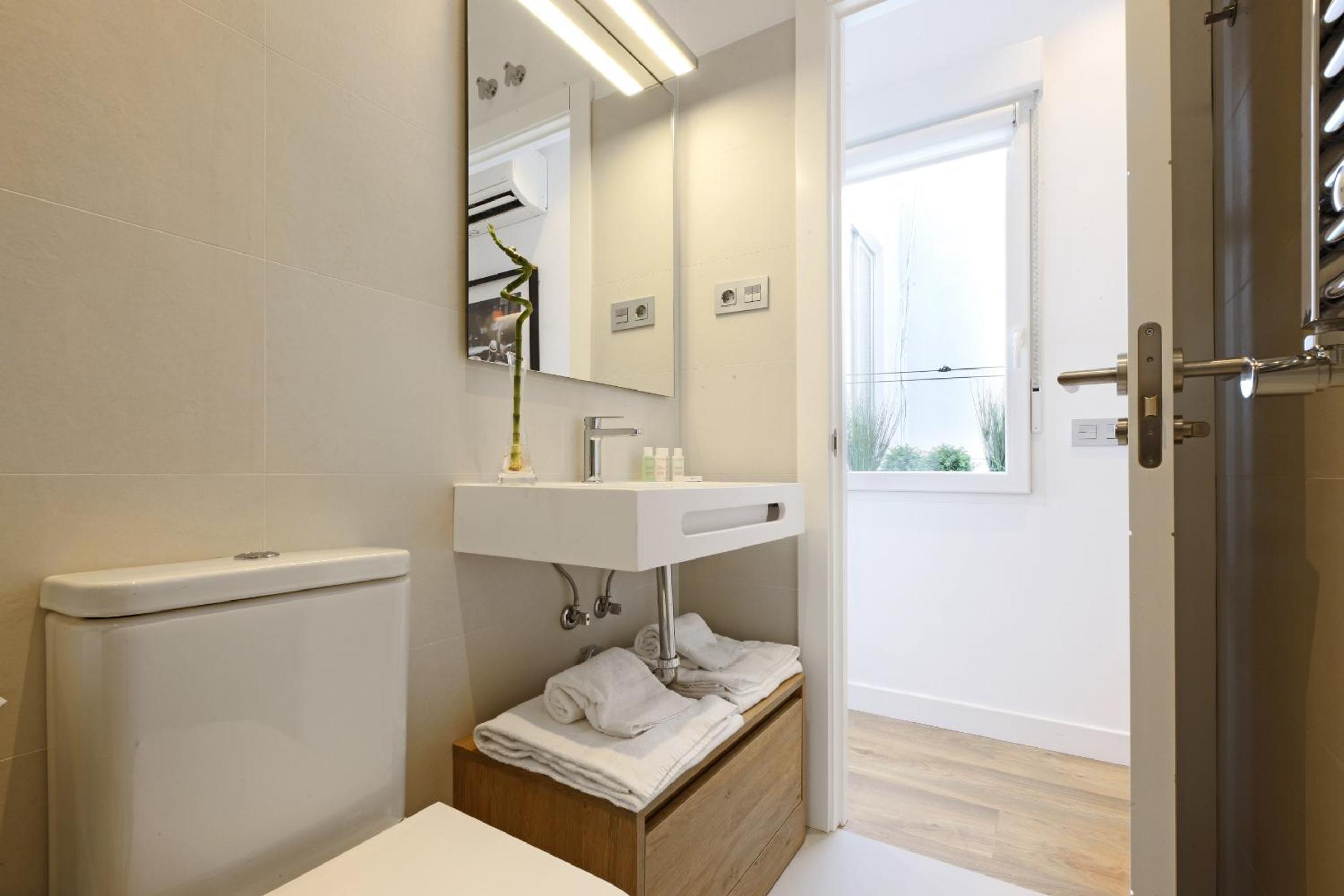 Penthouse Apartment photo 3