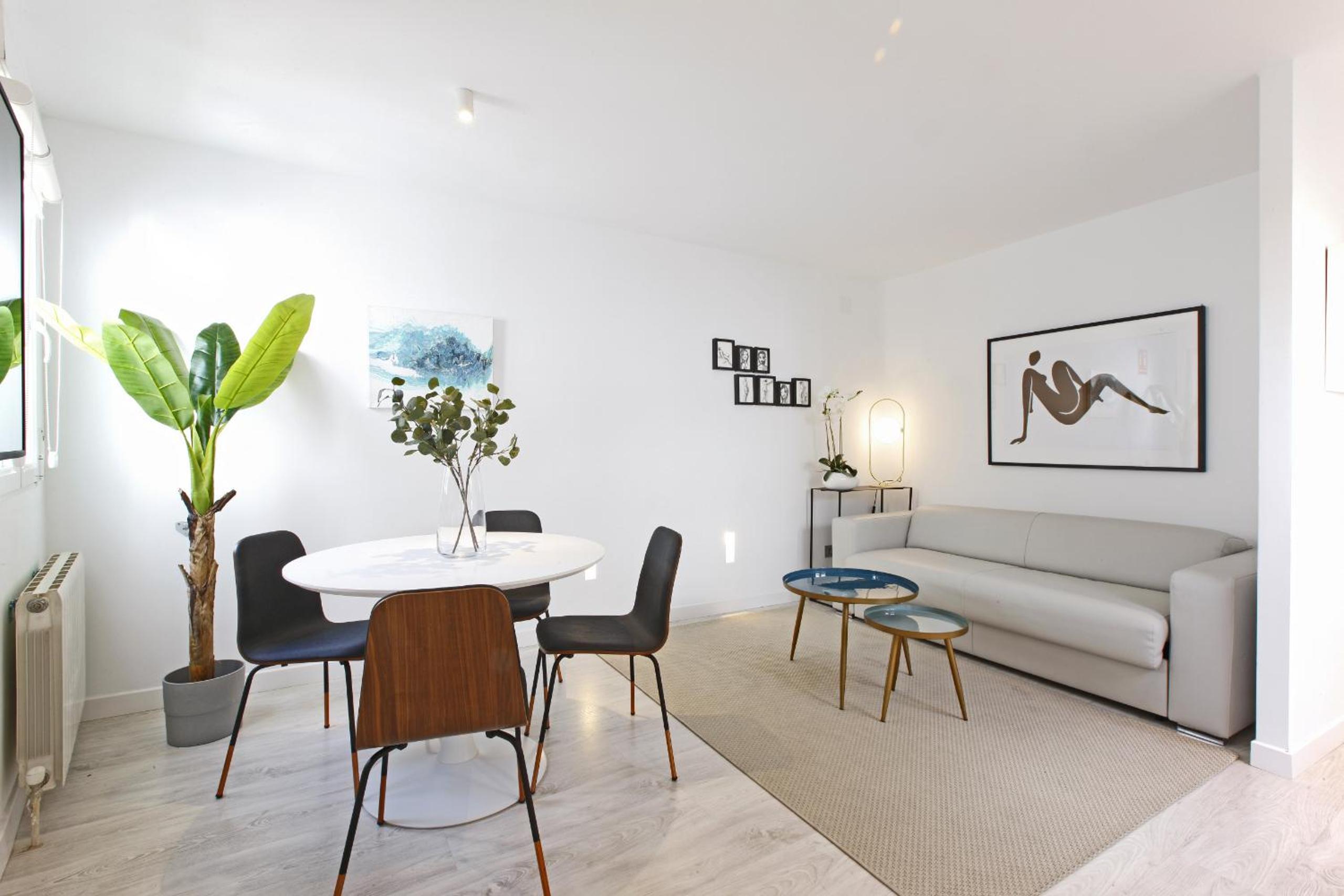 Apartamento Penthouse