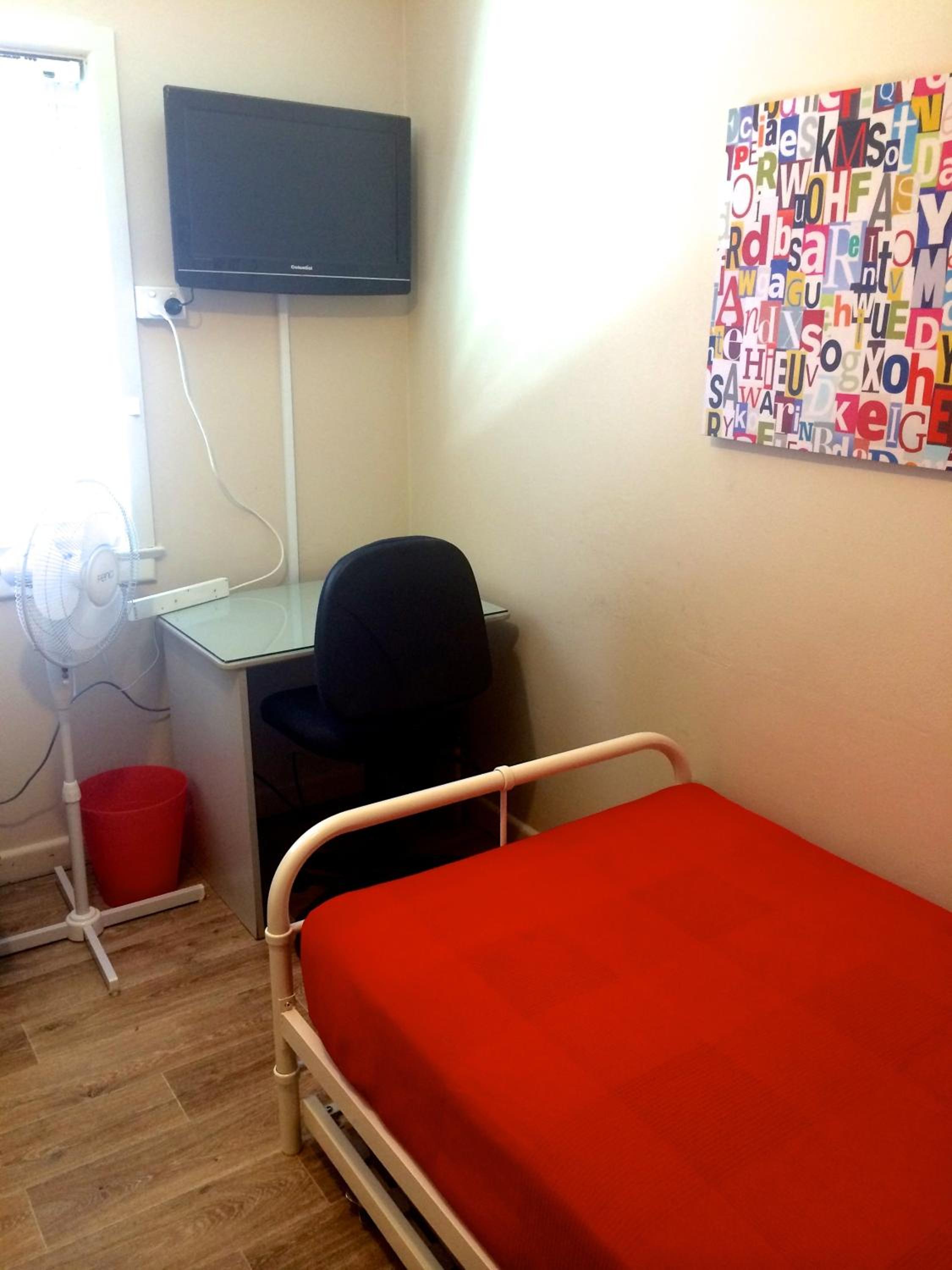 Standard Single Room photo 3