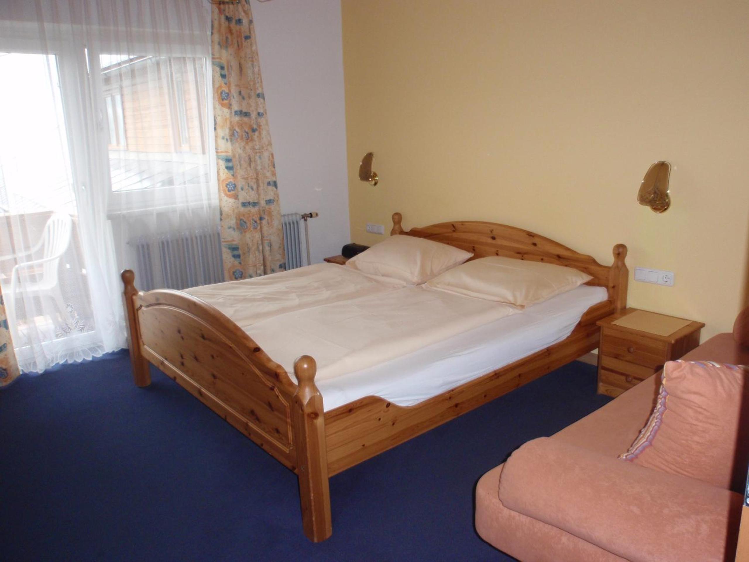Double Room photo 1