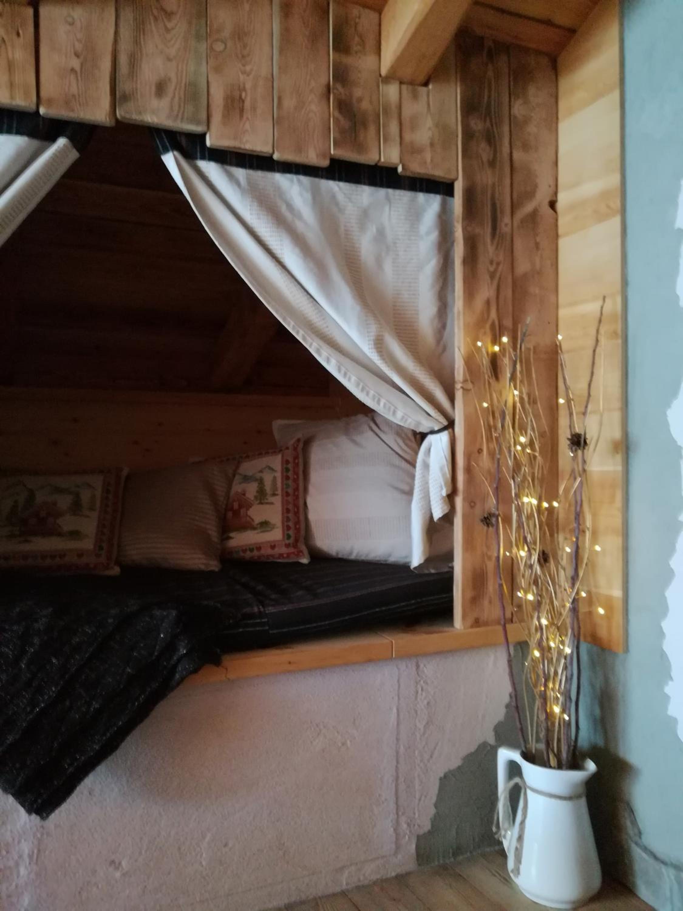 King Room With Mountain View photo 1