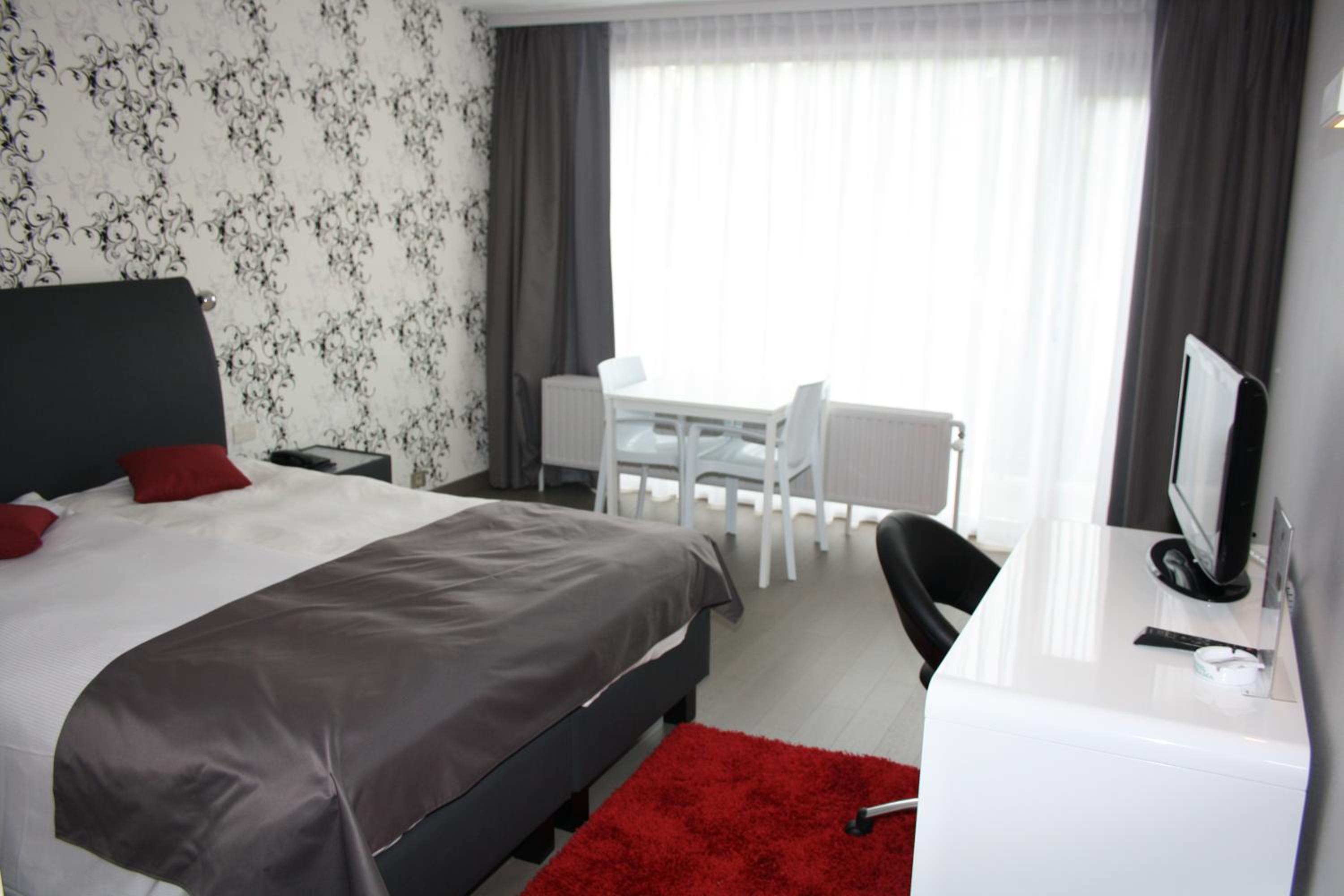 Standard Double Room photo 1