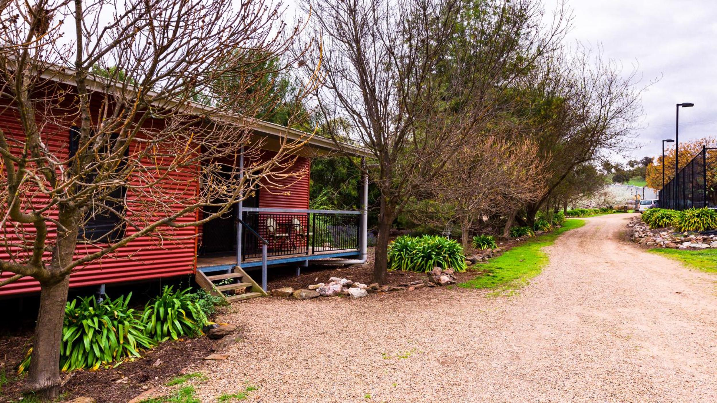 Four-Bedroom House photo 3