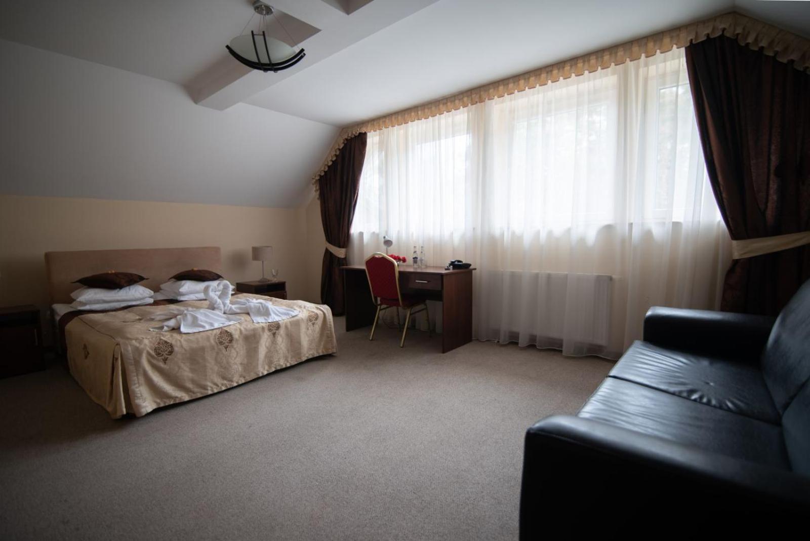 Classic Suite photo 2