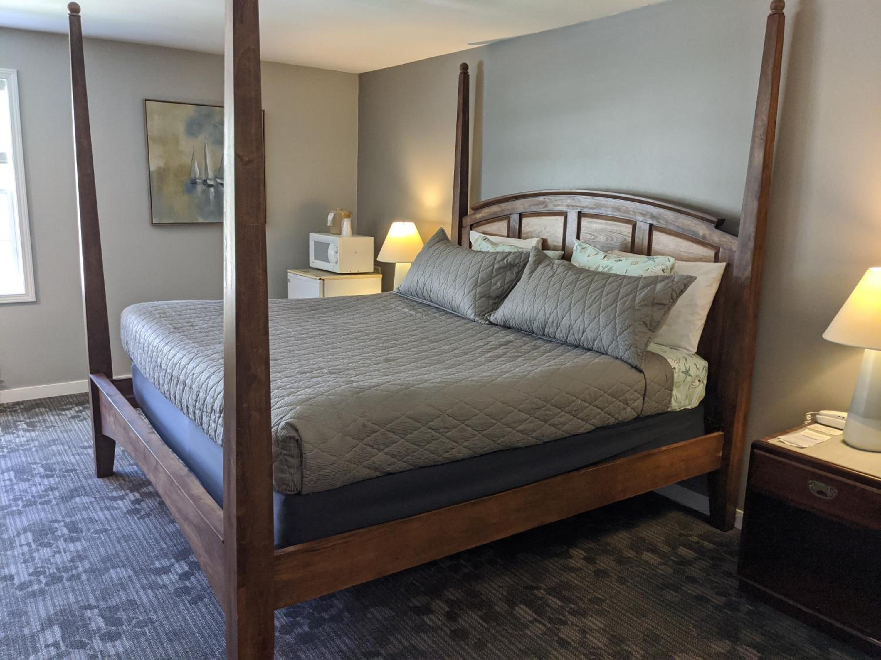 Deluxe King Room photo 2