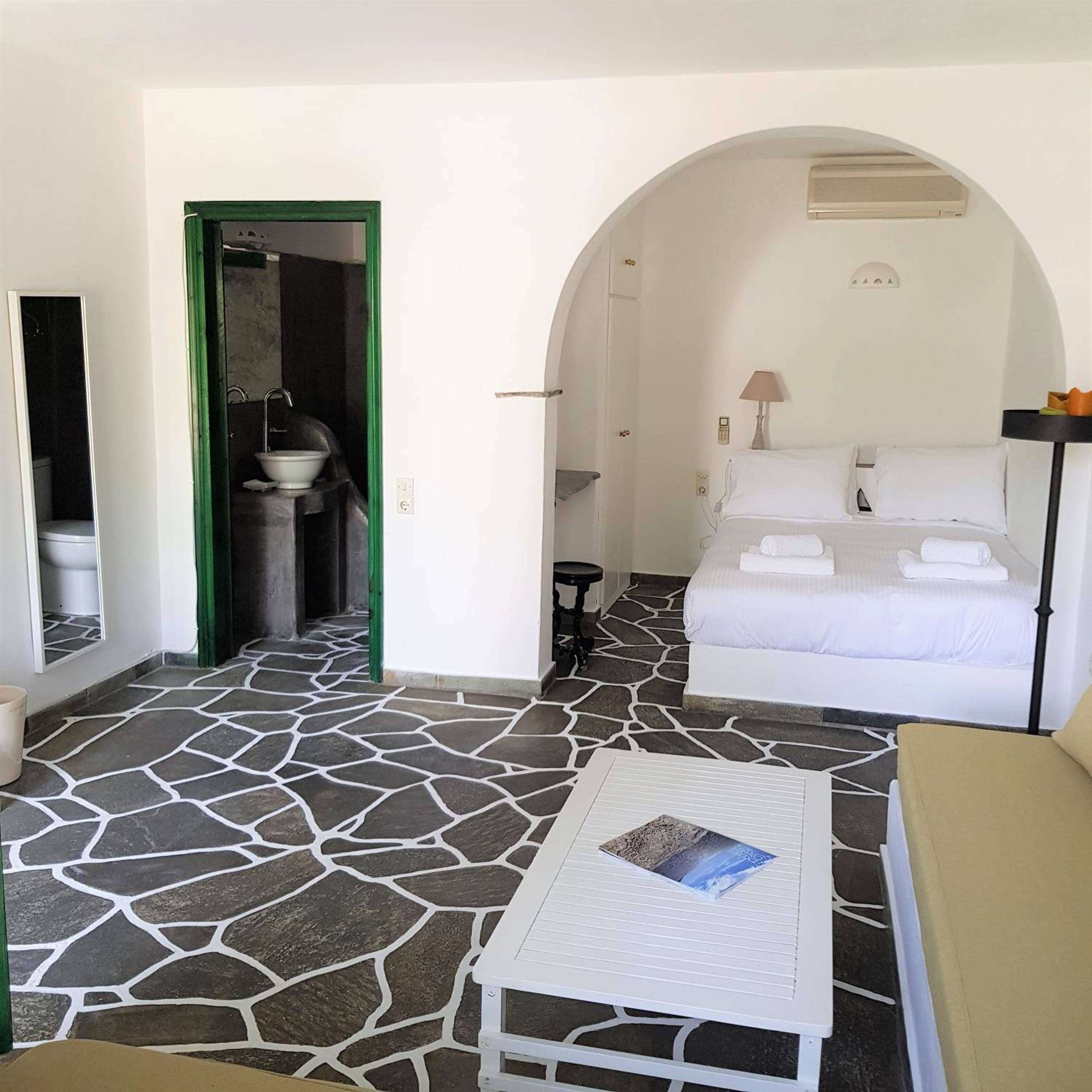 Superior Double Room photo 3