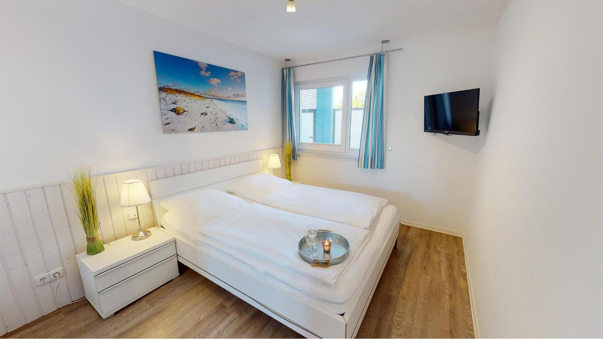 Apartment with Sea View photo 1