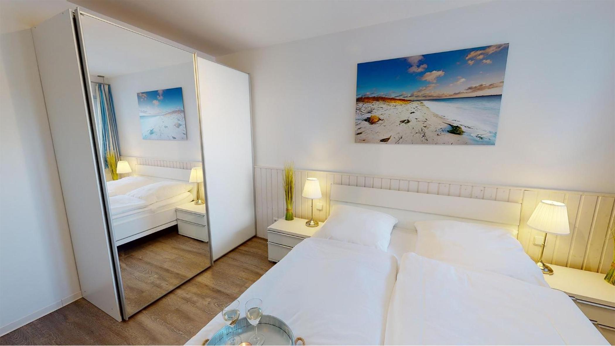Apartment with Sea View photo 2