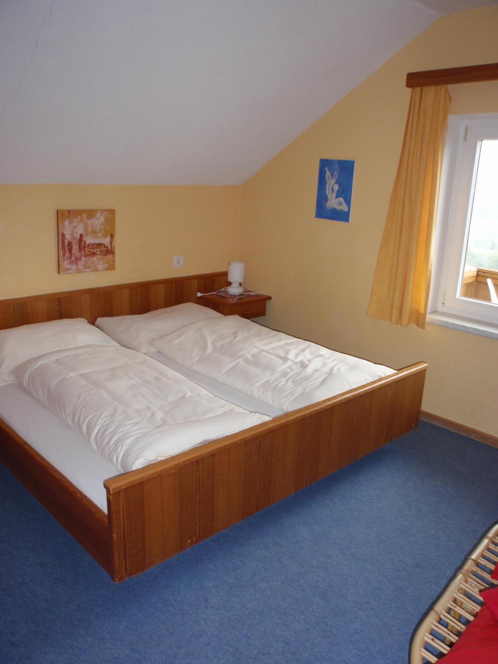 Apartment with Mountain View photo 1