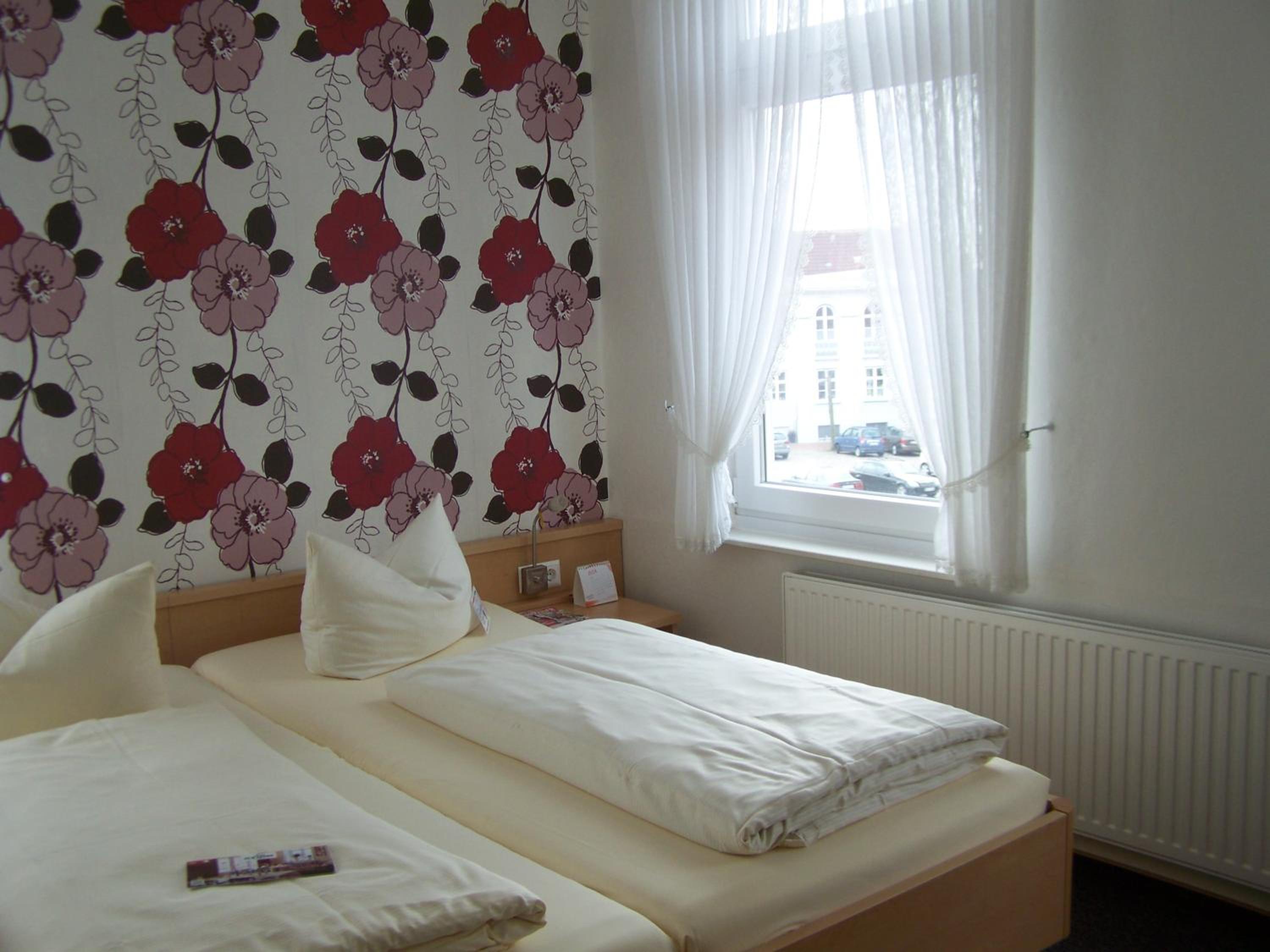Double Room - Photo 20