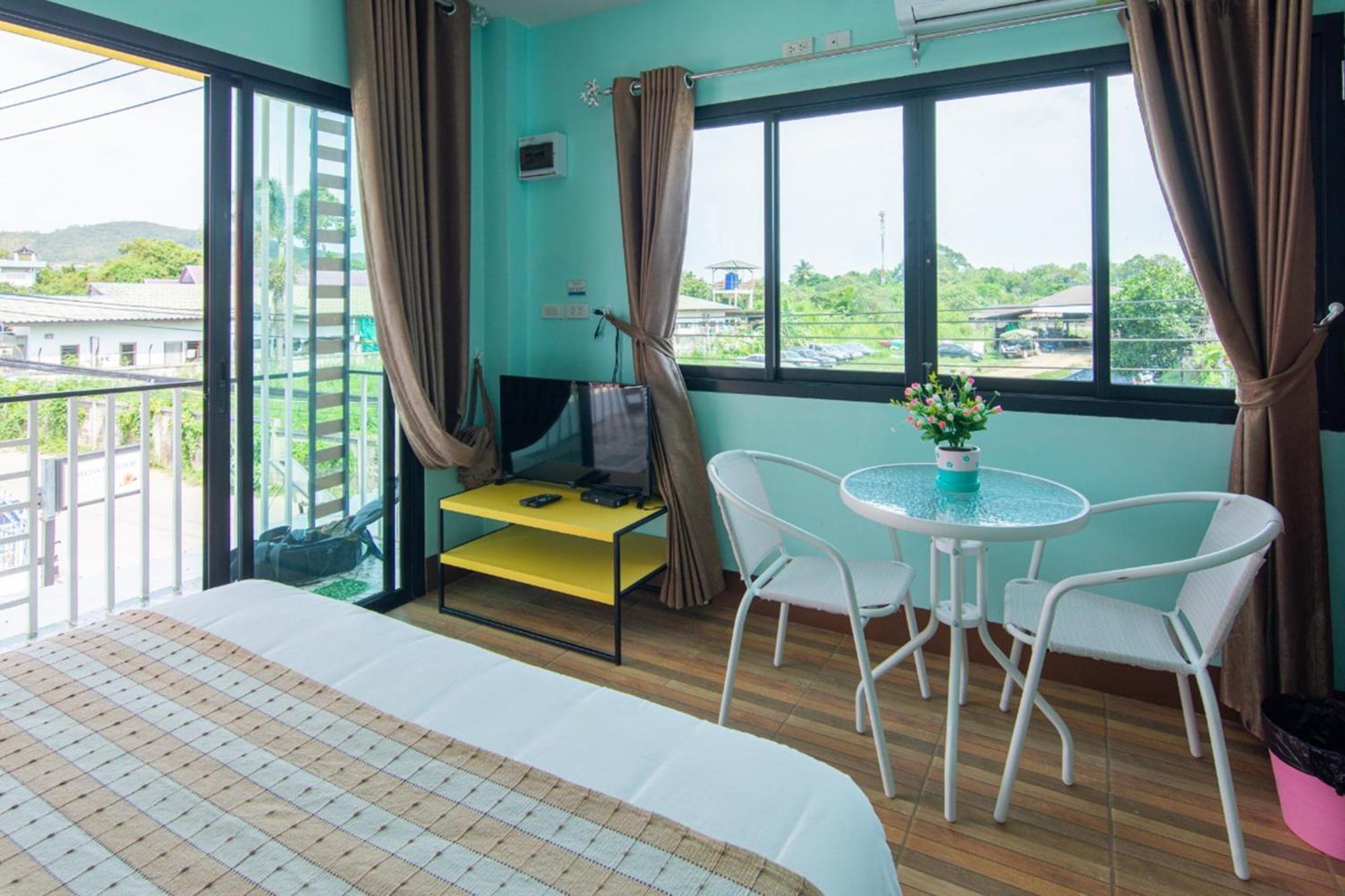 Standard Room - Photo 4