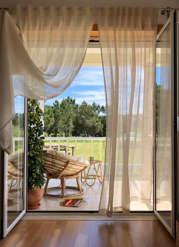 Double or Twin Room with Terrace photo 1