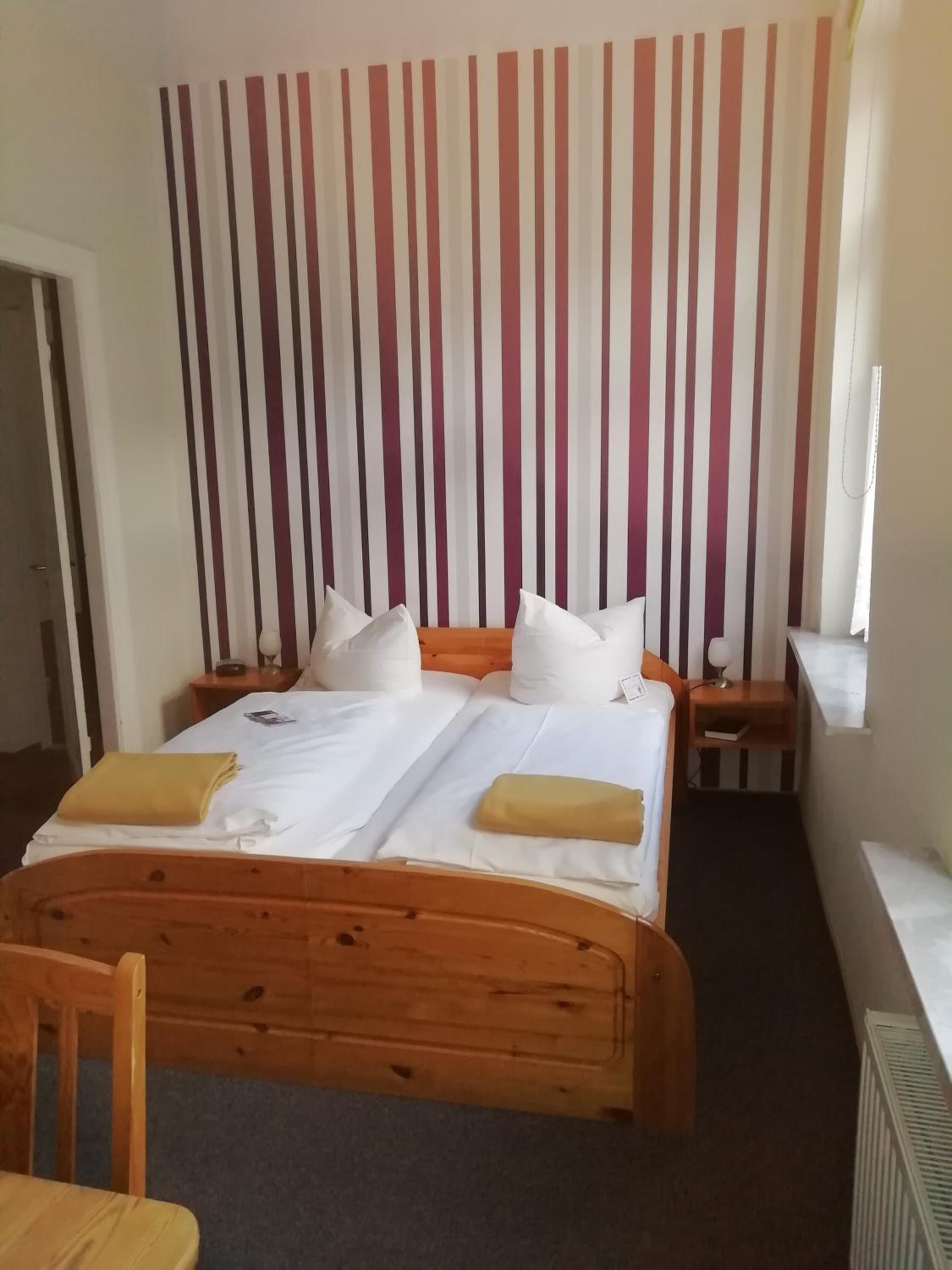 Double Room - Photo 13