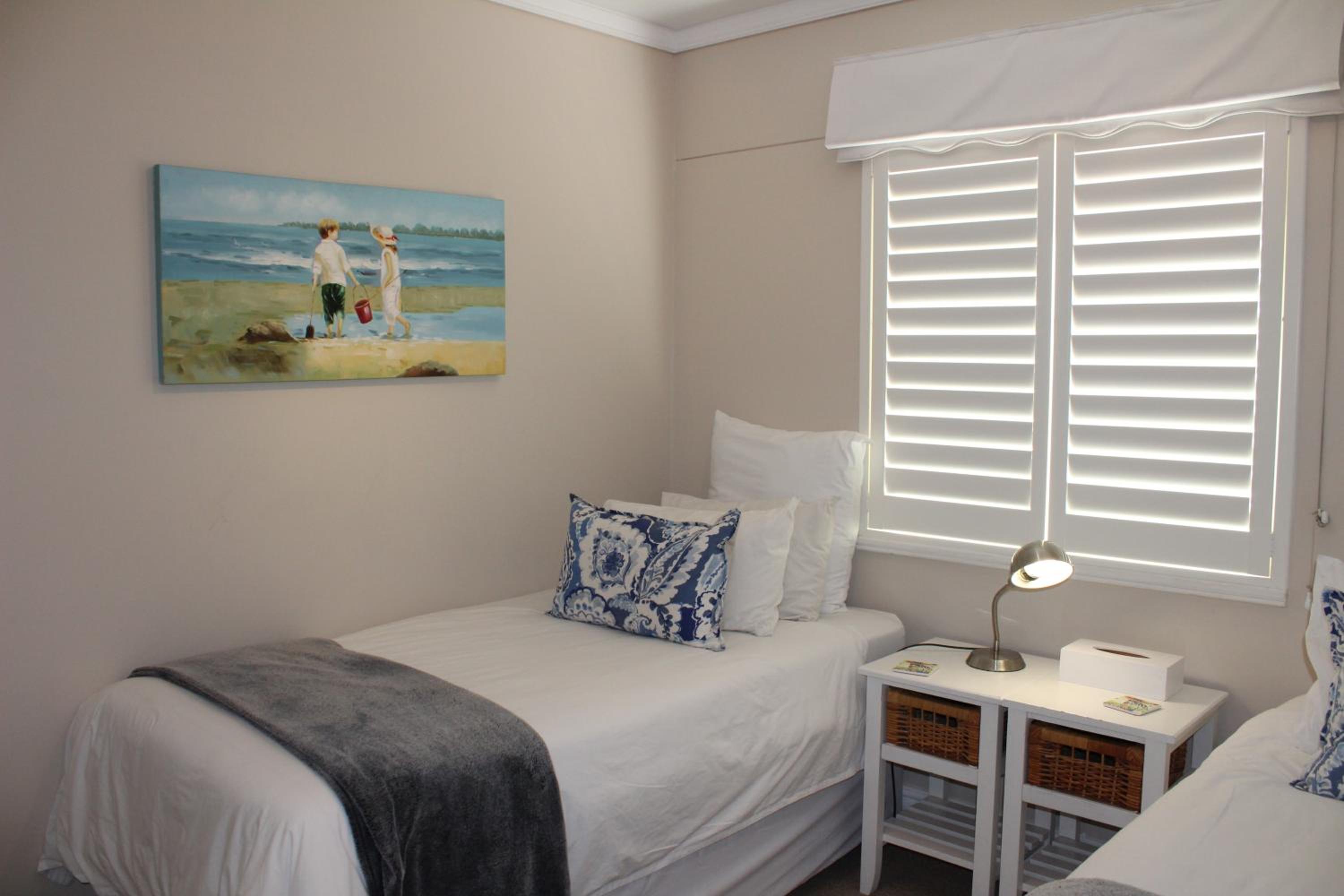 Two-Bedroom Apartment - Photo 27