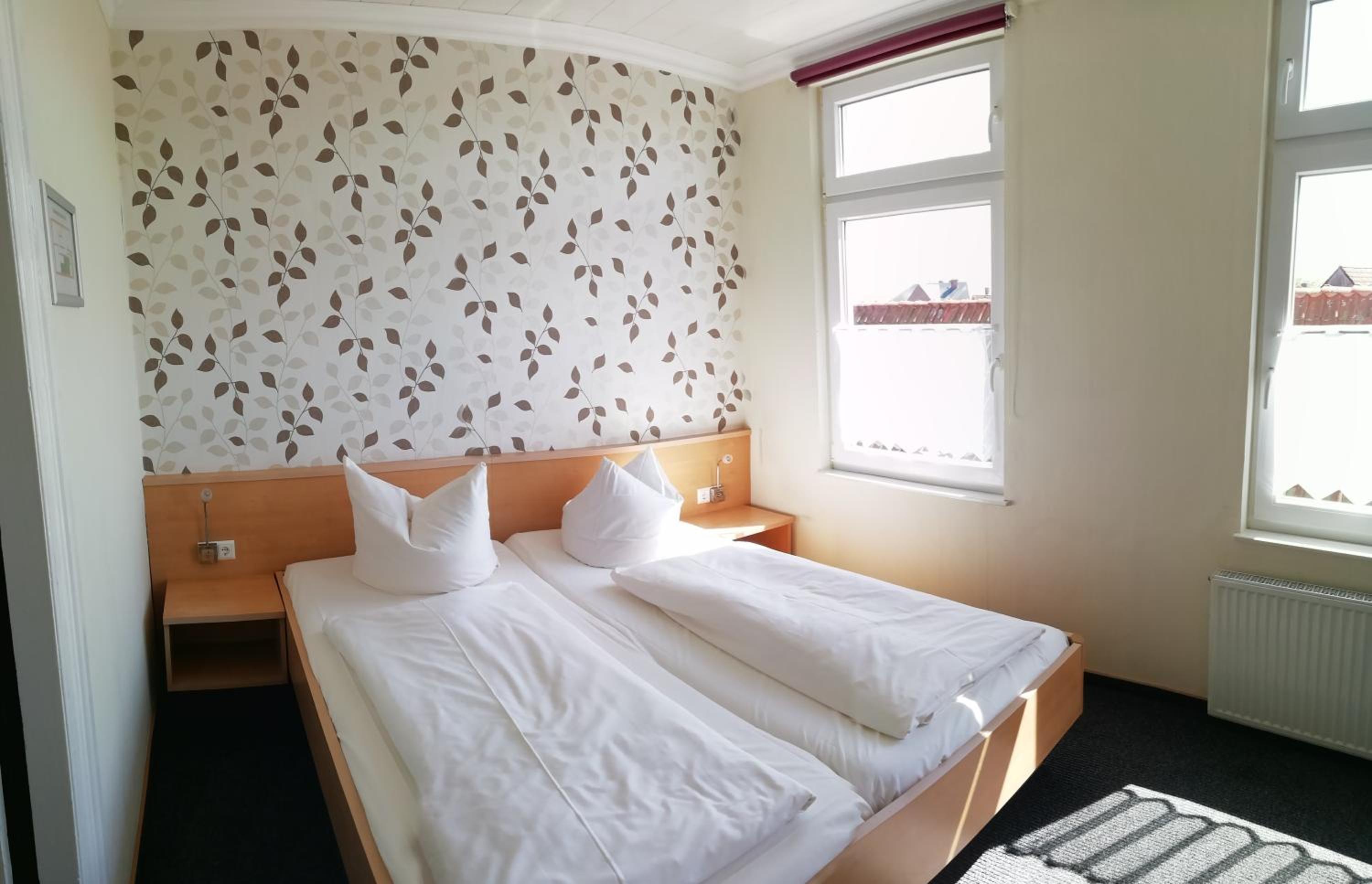 Double Room - Photo 9