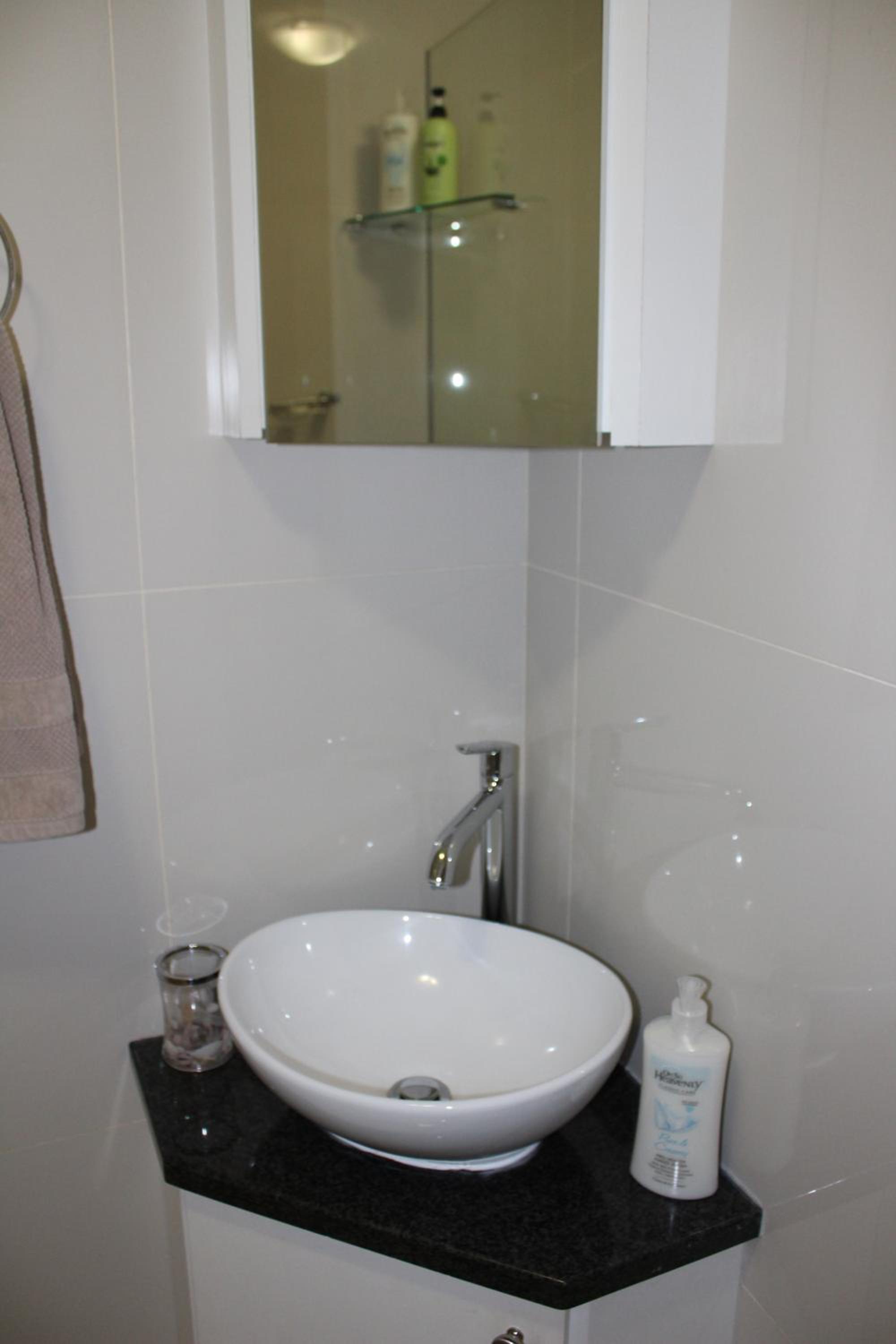 Two-Bedroom Apartment - Photo 28