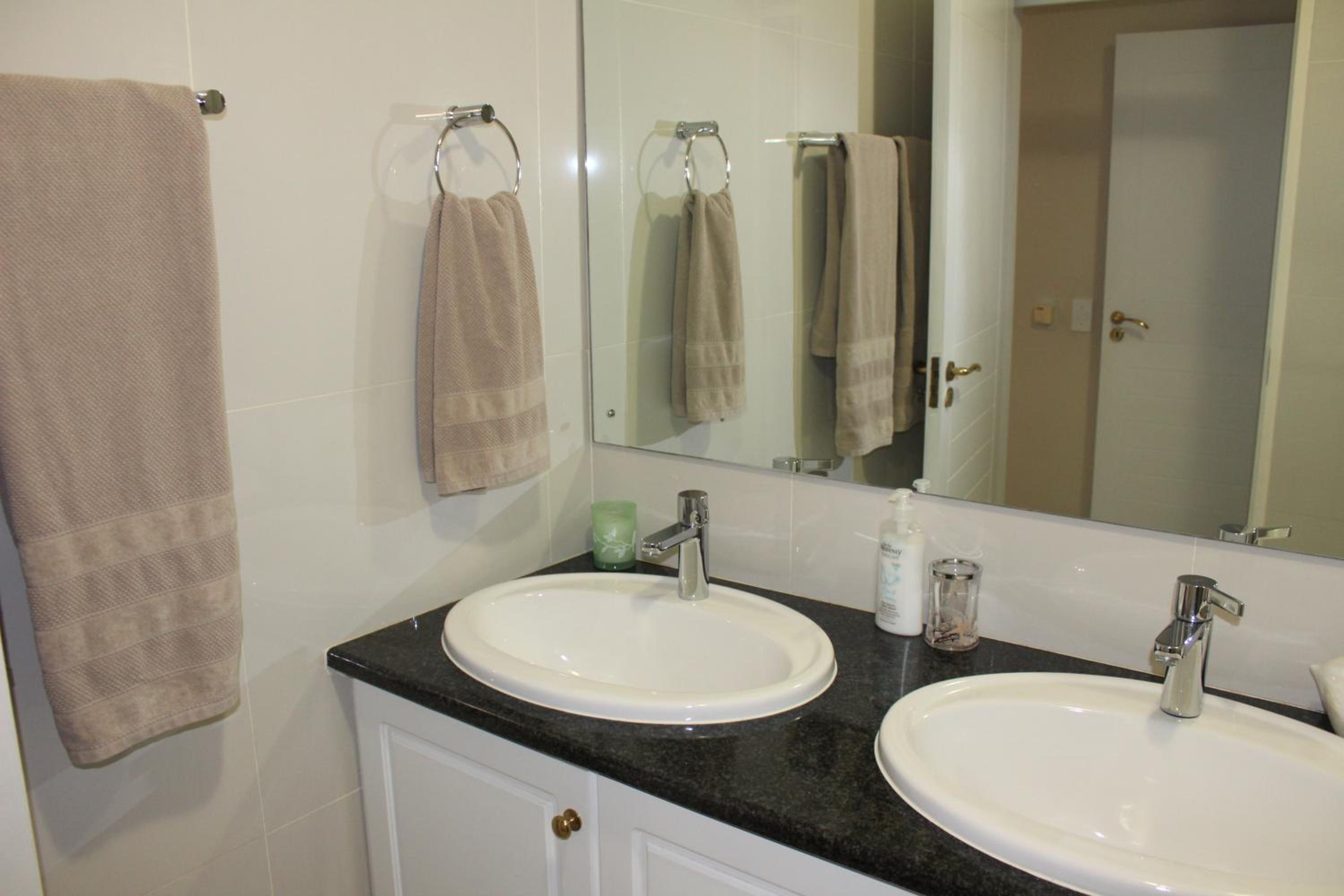 Two-Bedroom Apartment - Photo 29