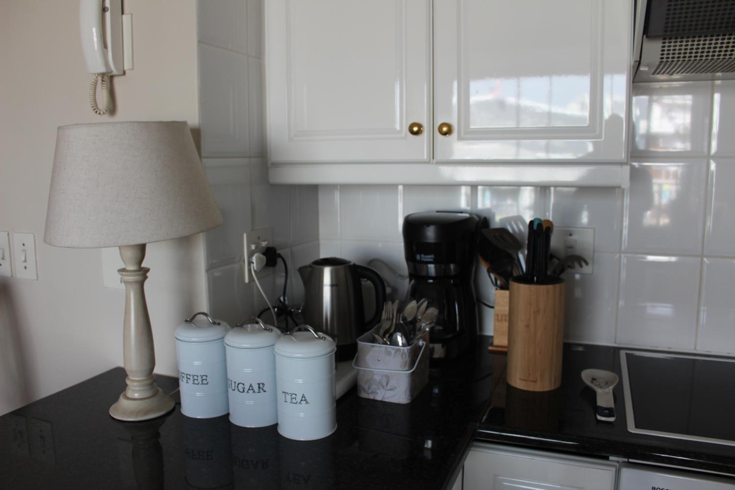 One-Bedroom Apartment - Photo 19
