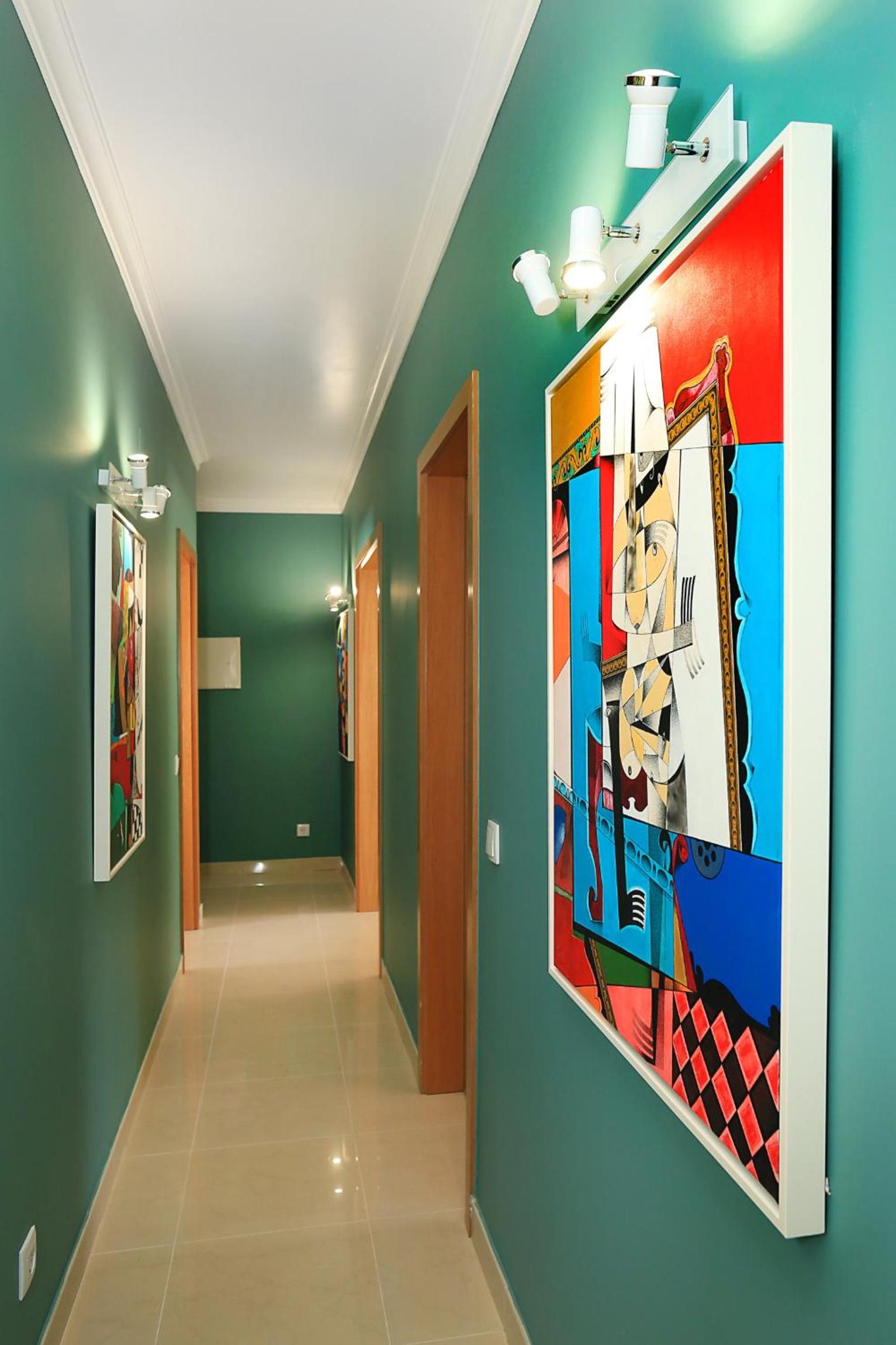 Deluxe Apartment - Pop Art photo 3