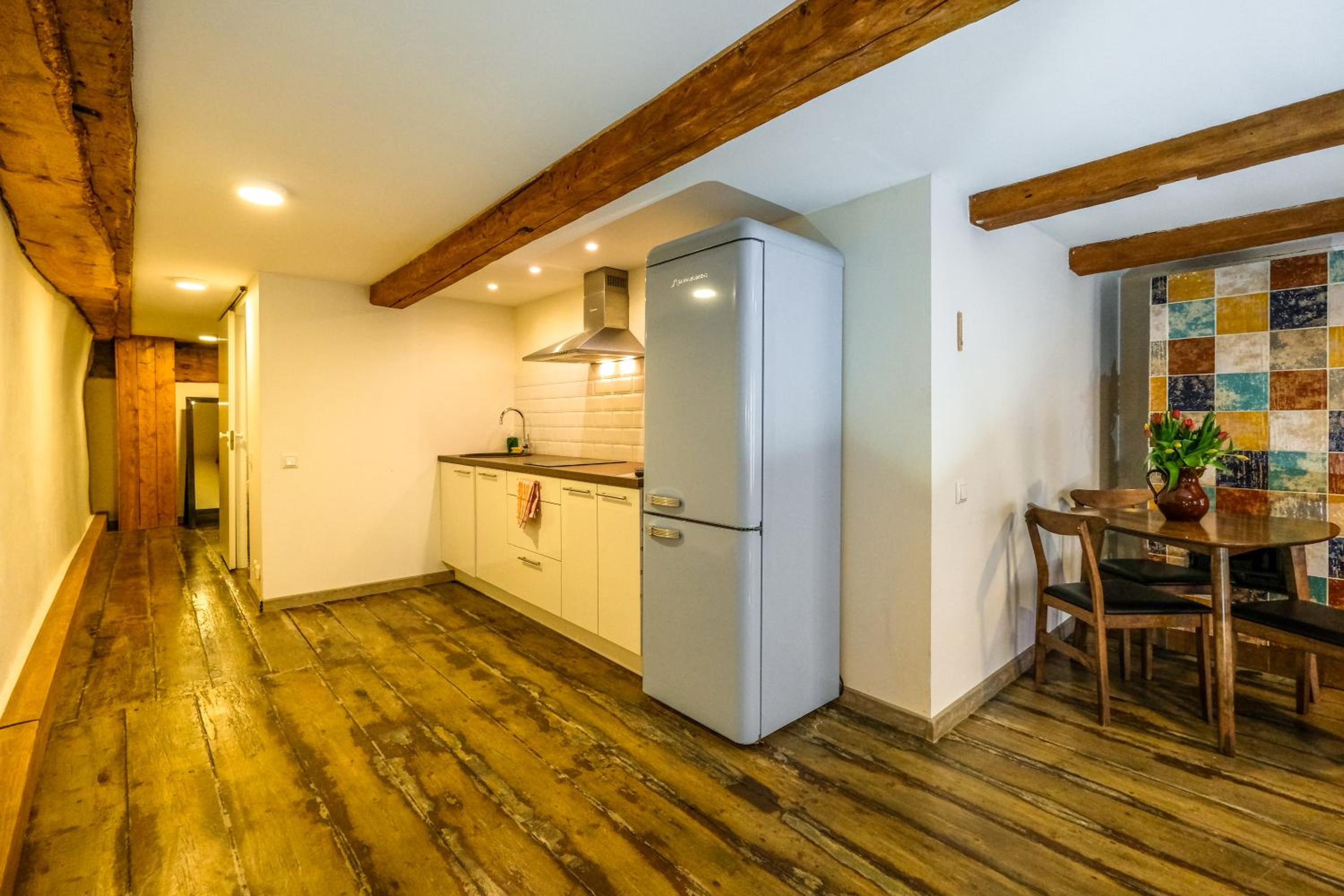 5A, Blacksmith’s Attic Large - Sauna 8 photo 2