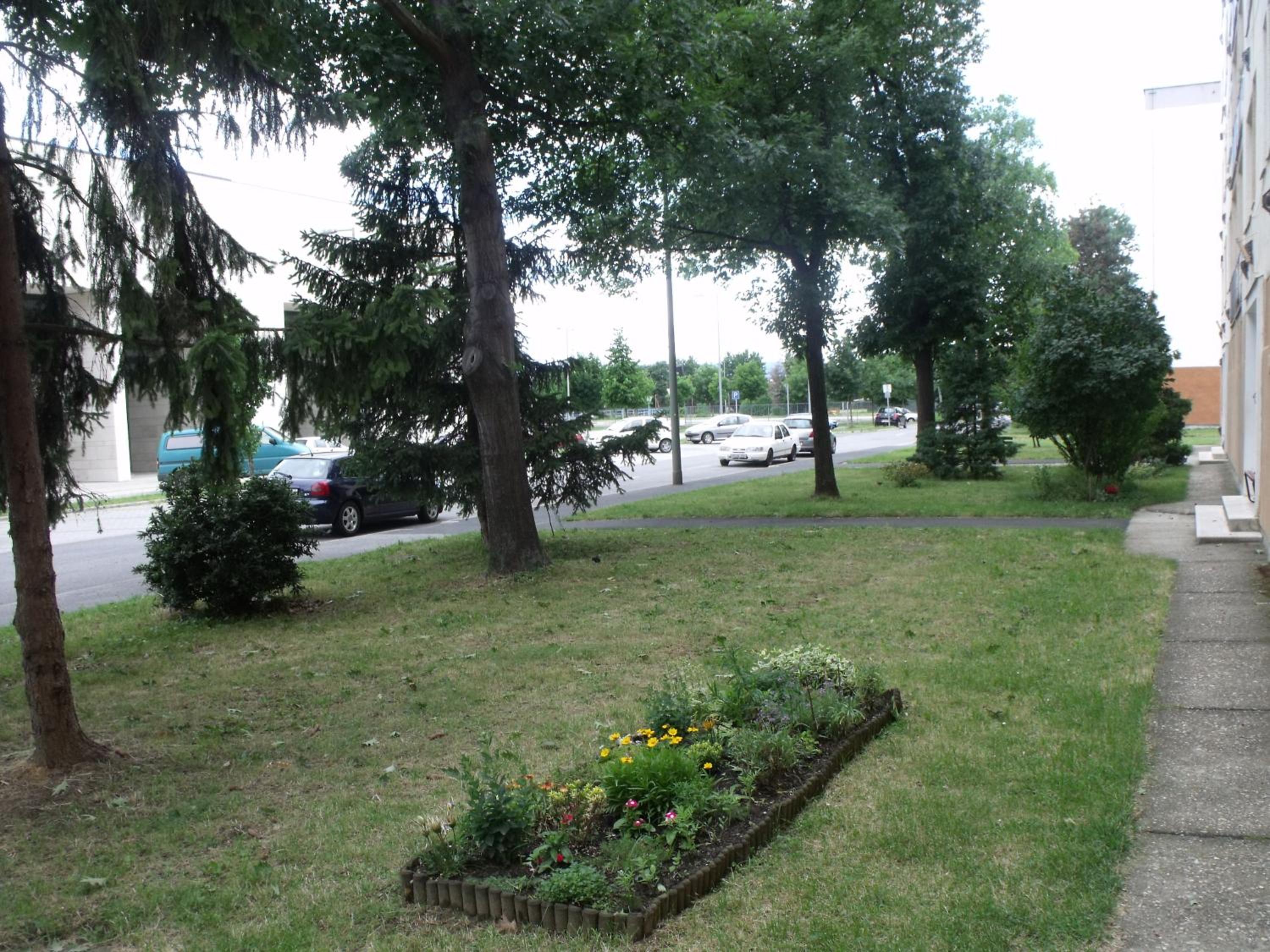 Two-Bedroom Apartment with Balcony photo 3