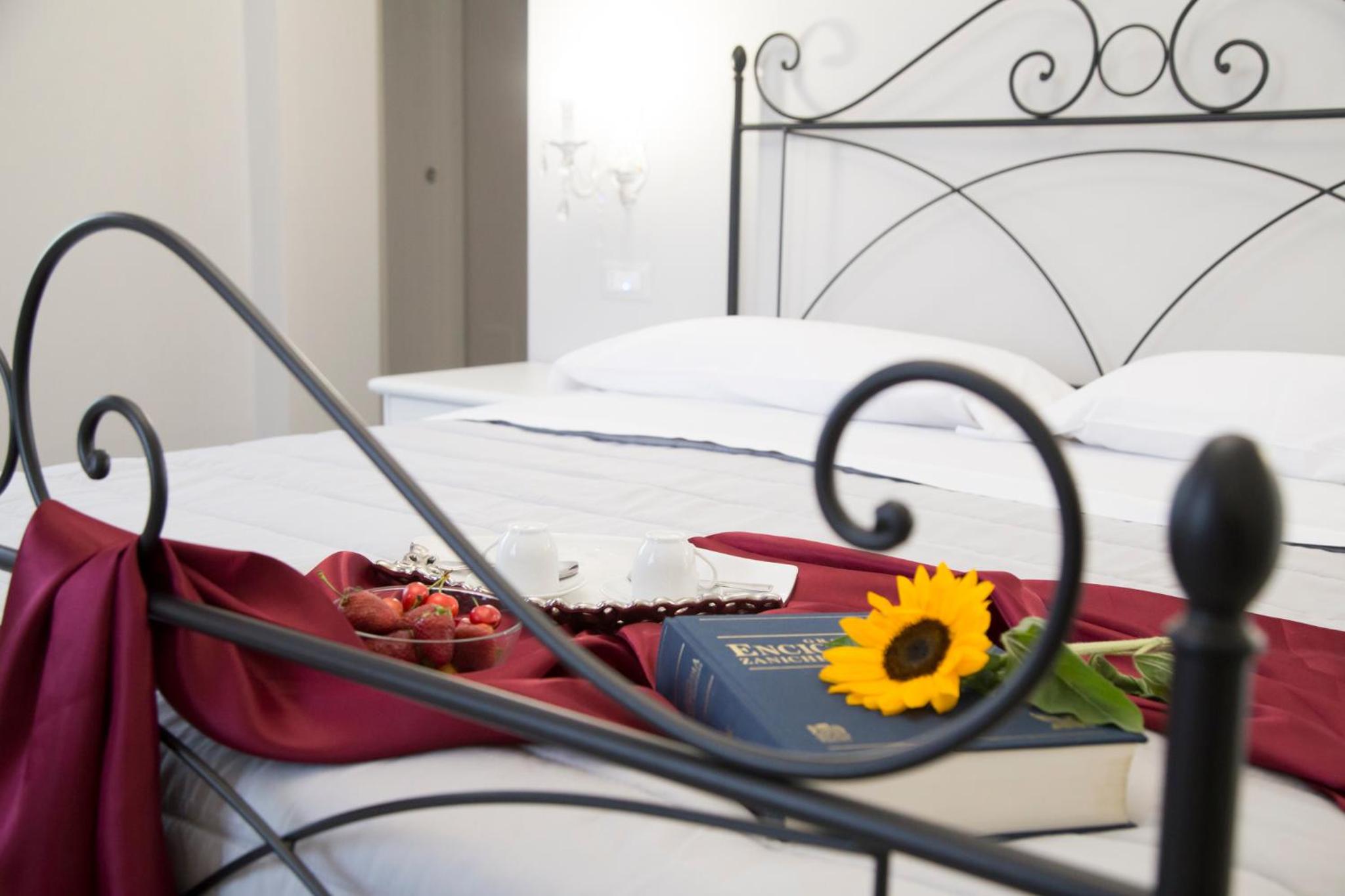Large Double Room