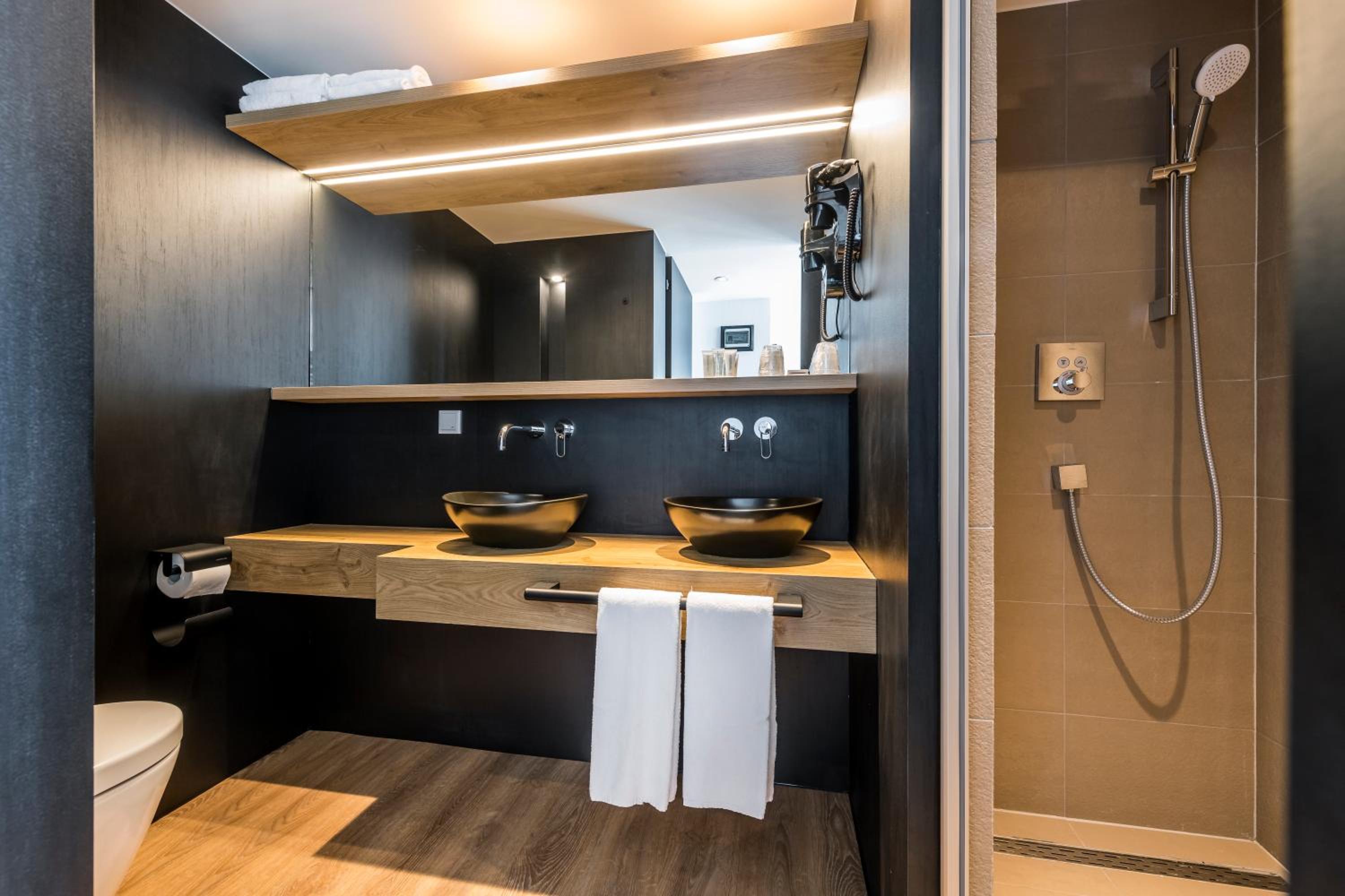Loft 18K2 with full sea view and shower photo 3