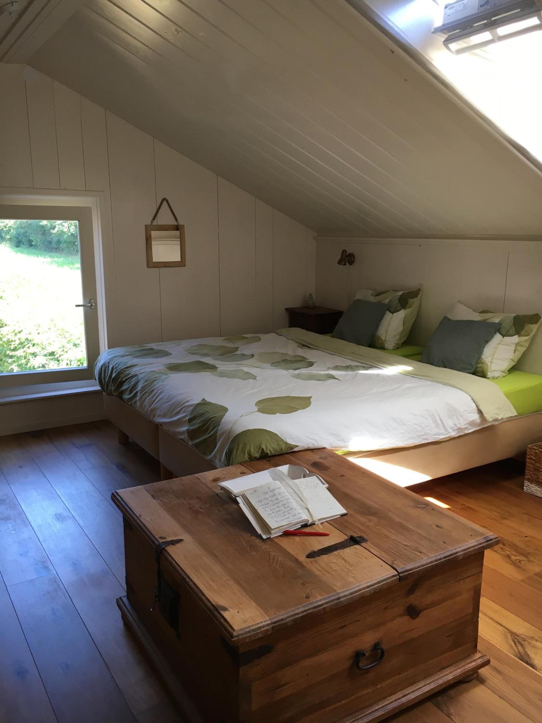 Double Room with Private Bathroom photo 3