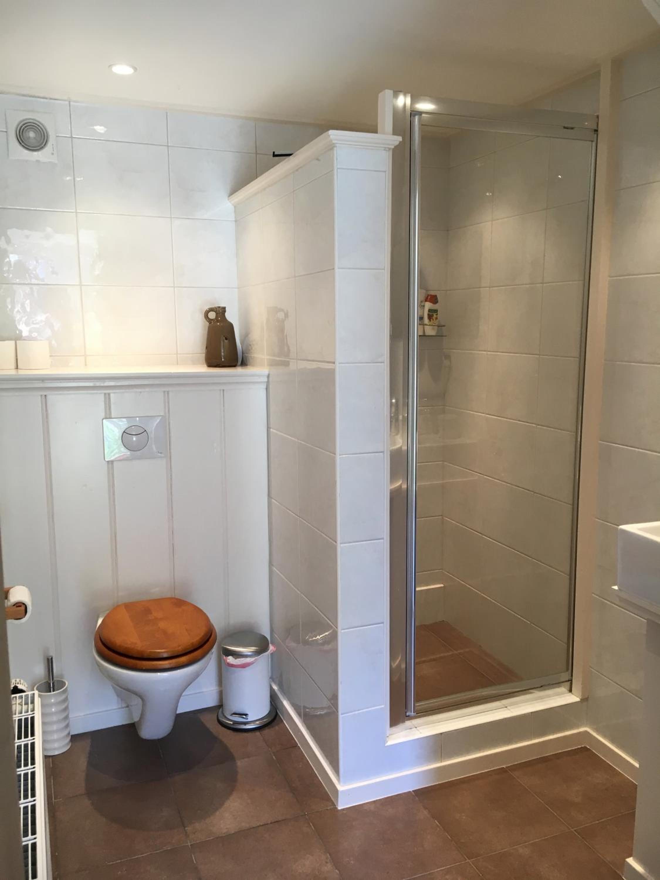 Double Room with Private Bathroom photo 2