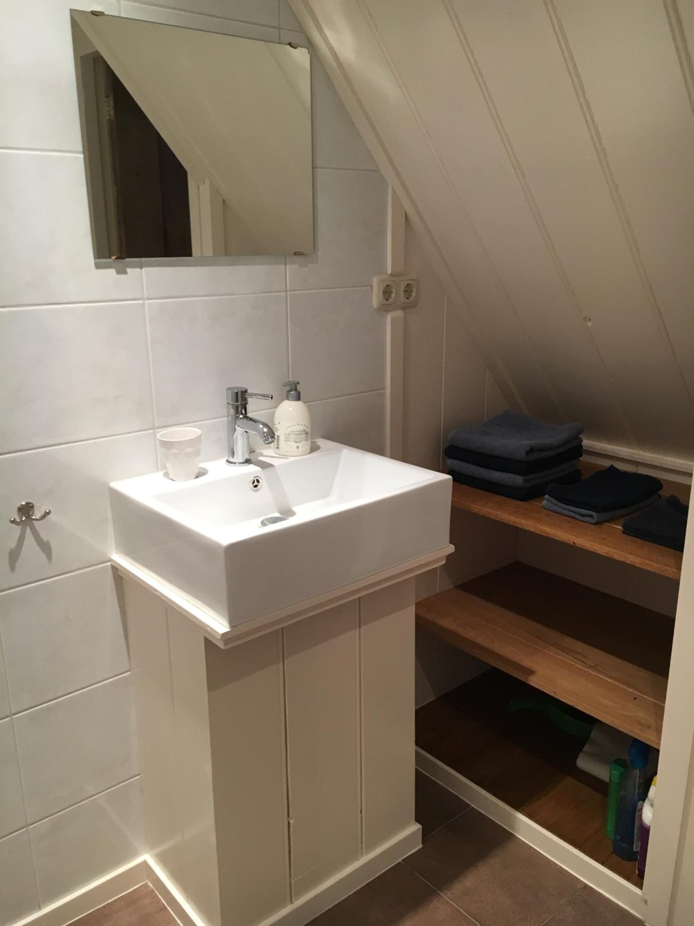 Double Room with Private Bathroom photo 1