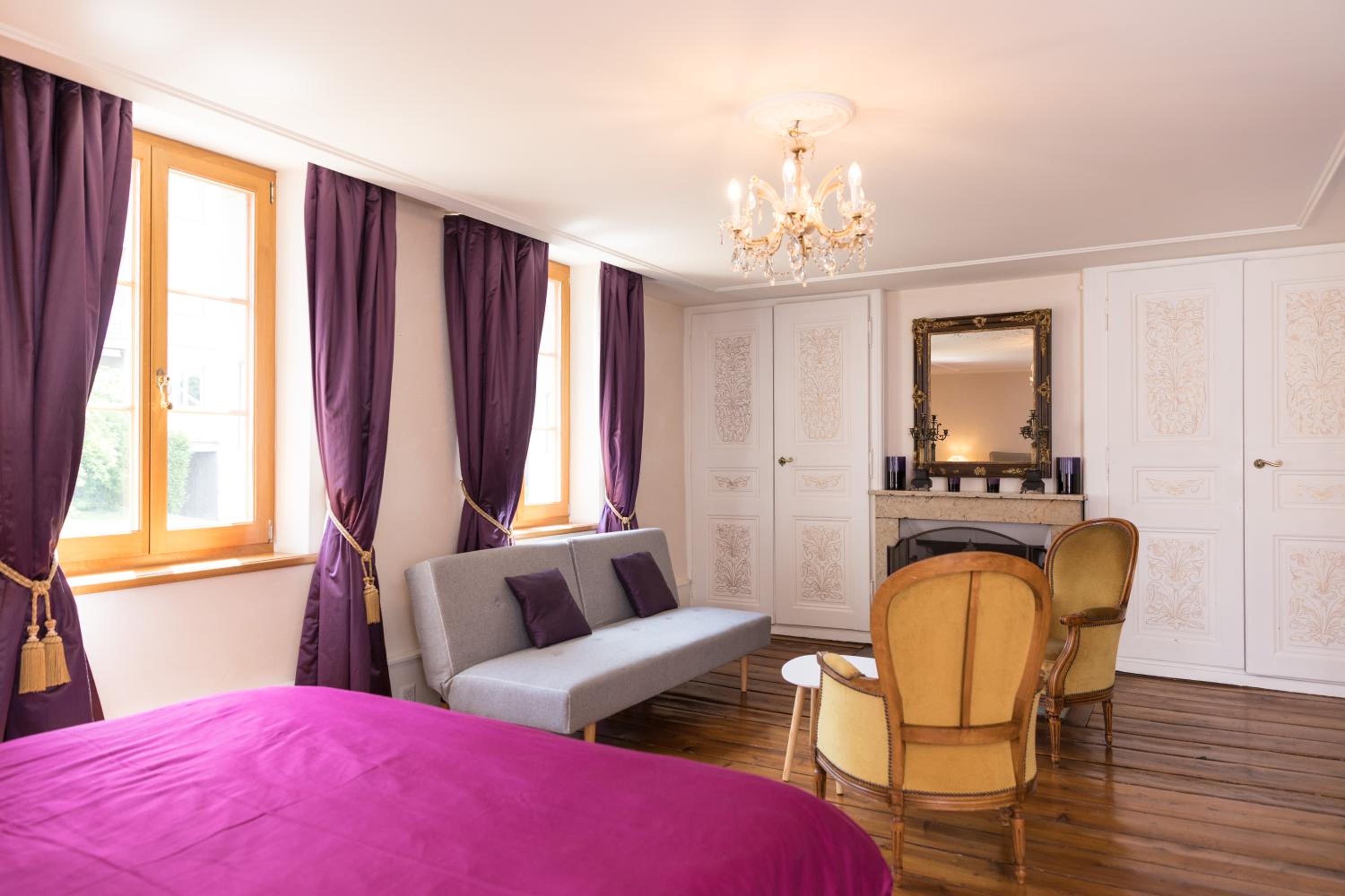 Junior Suite photo 3