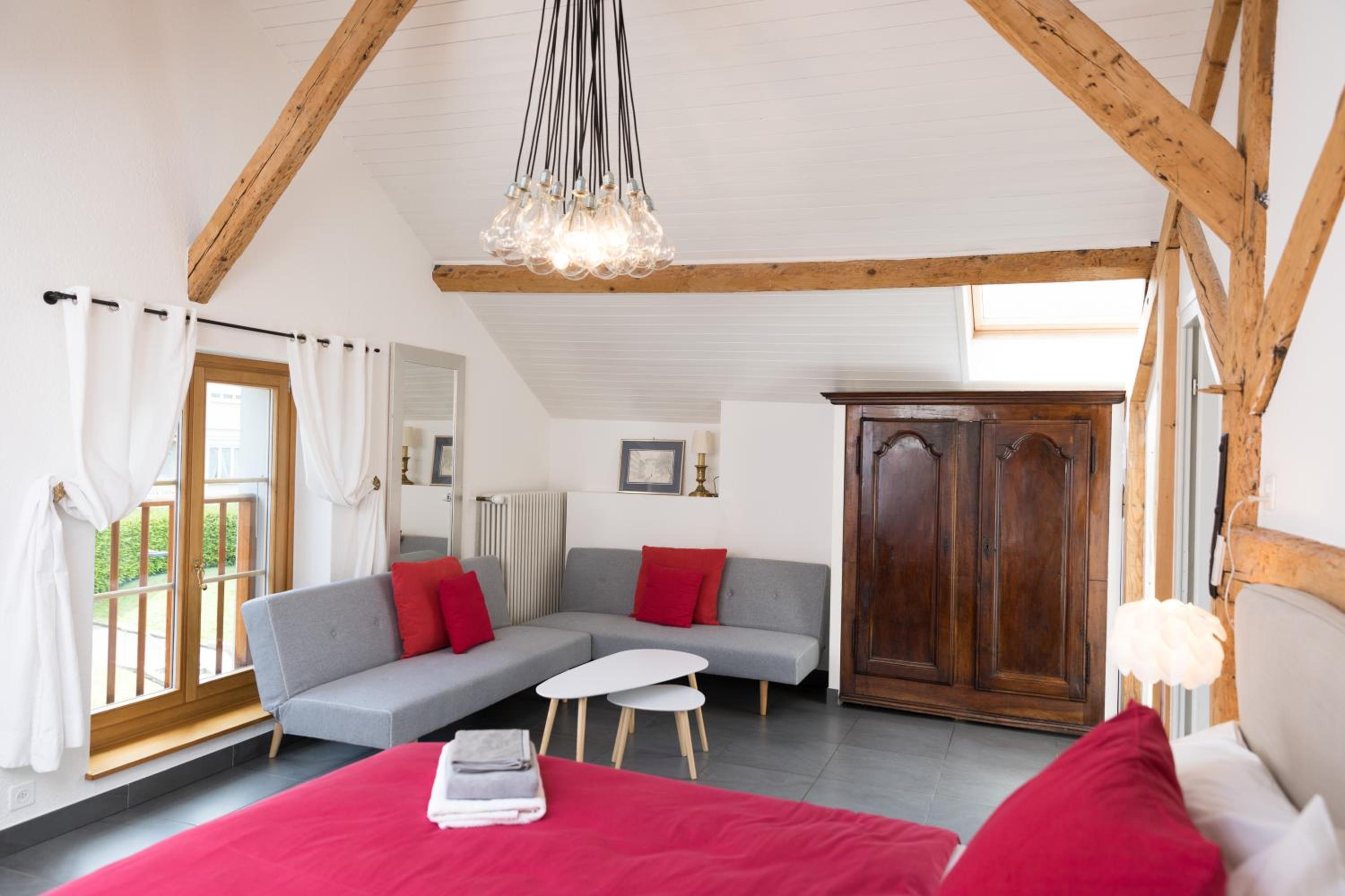 Junior Suite photo 2