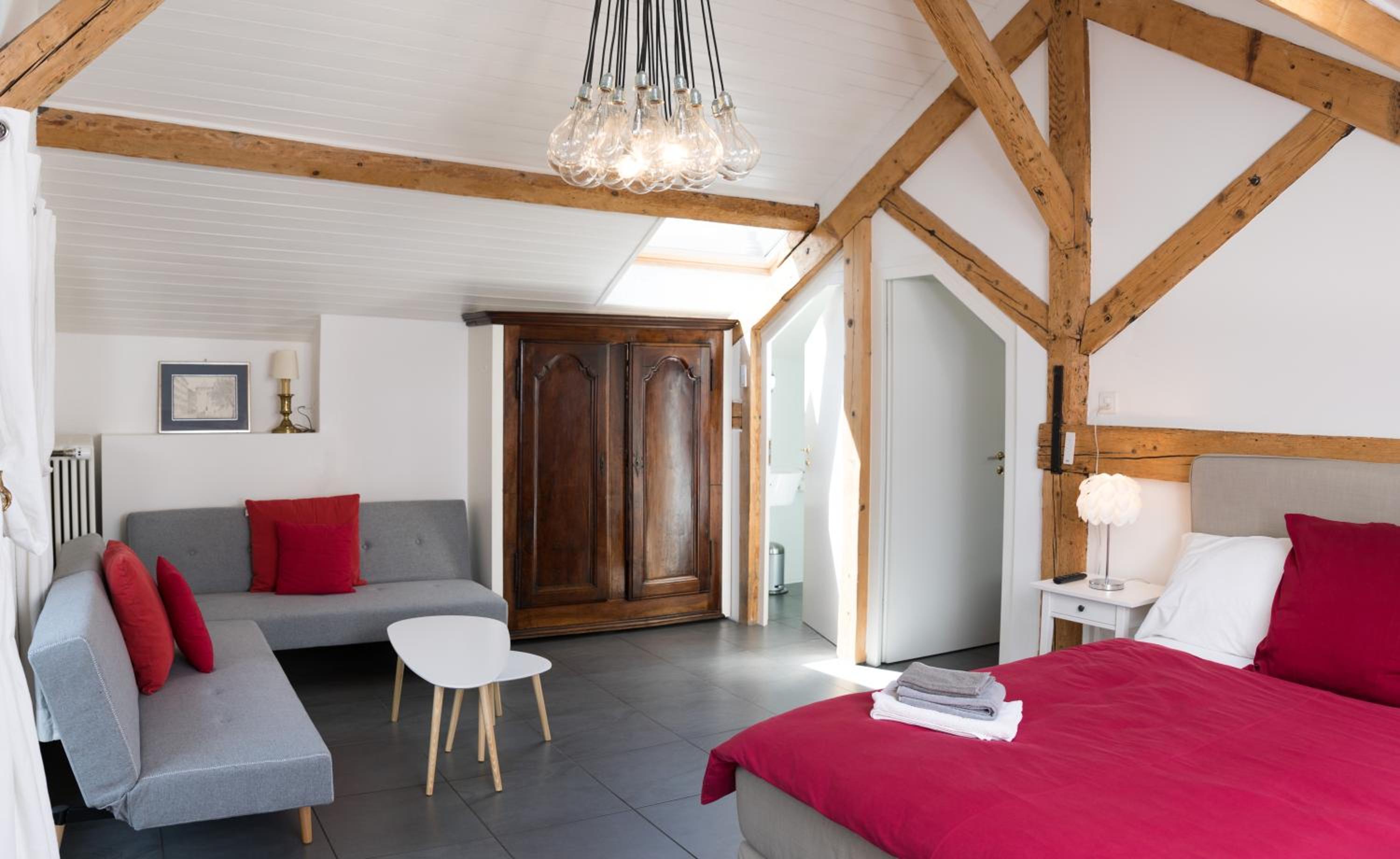 Junior Suite photo 3