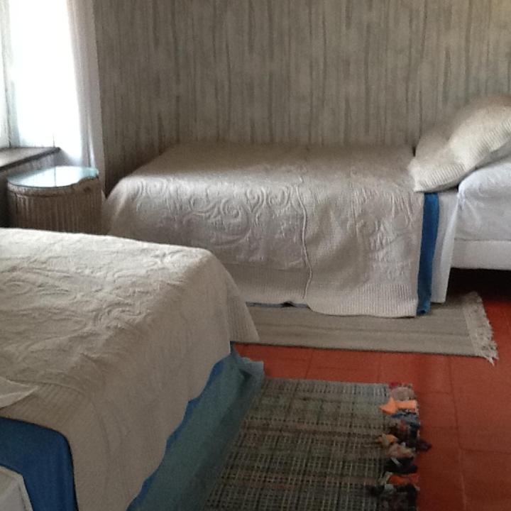 Twin Room with Bathroom photo 3