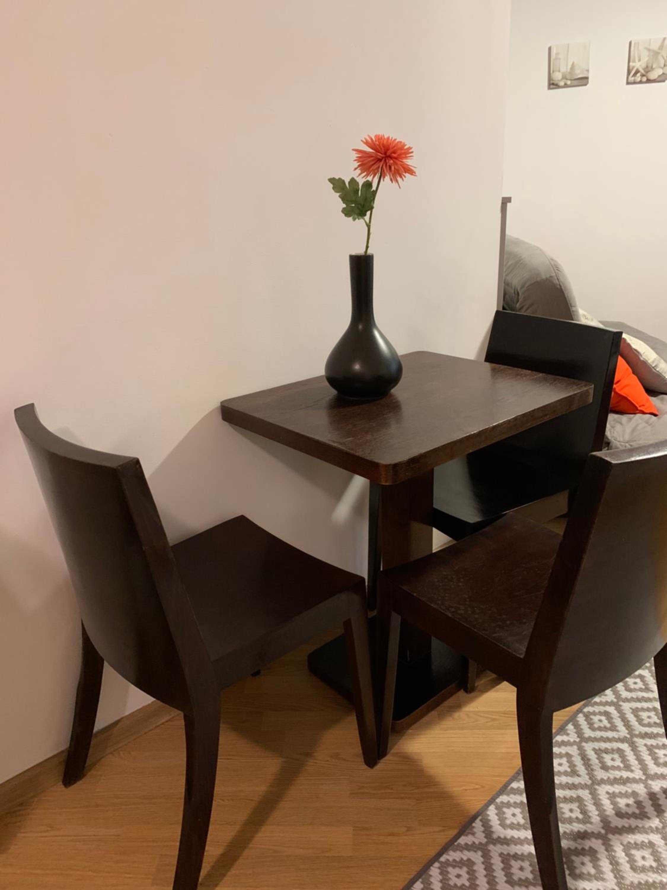 Apartment with Terrace photo 2