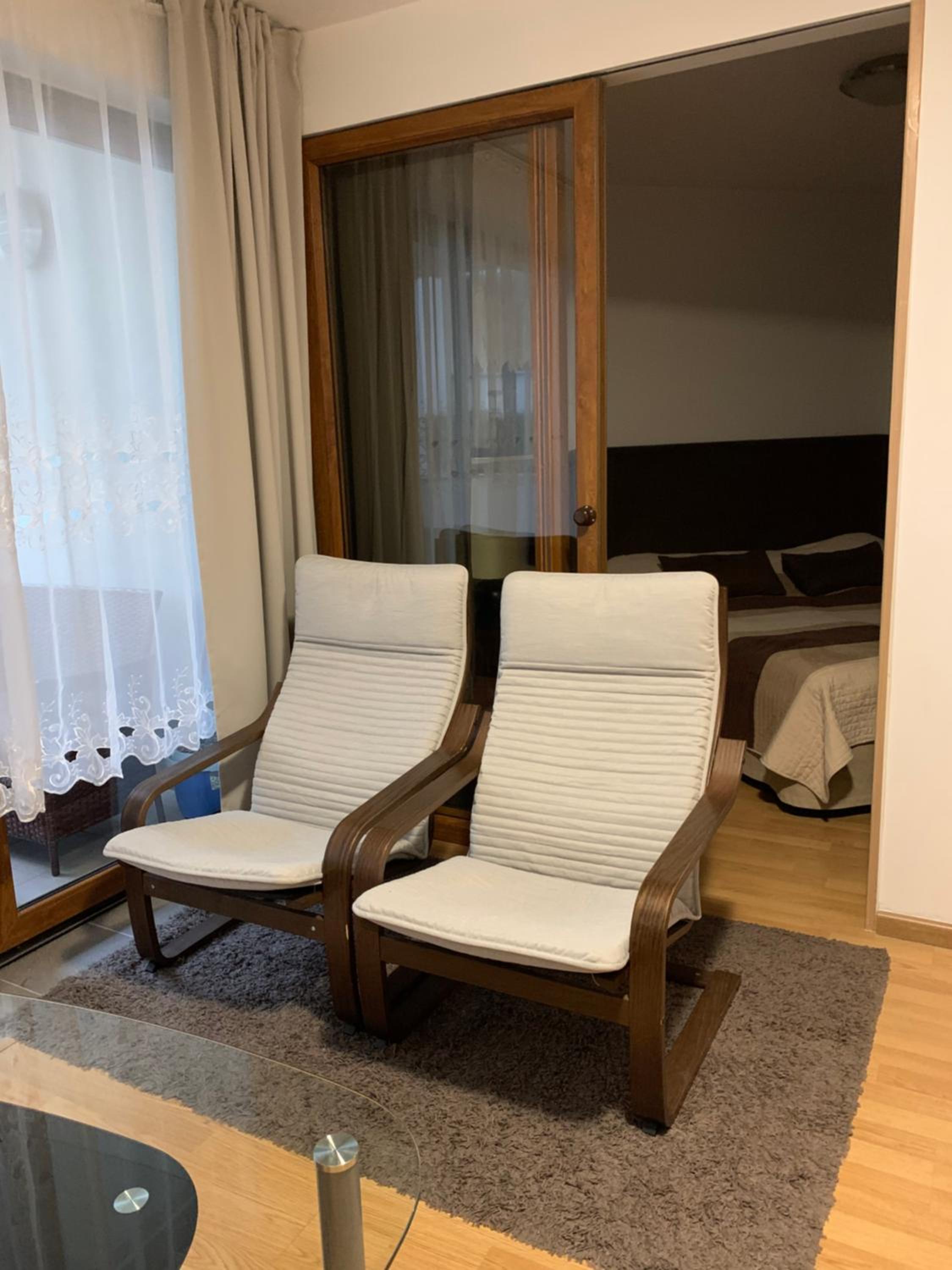 Apartment with Terrace photo 3