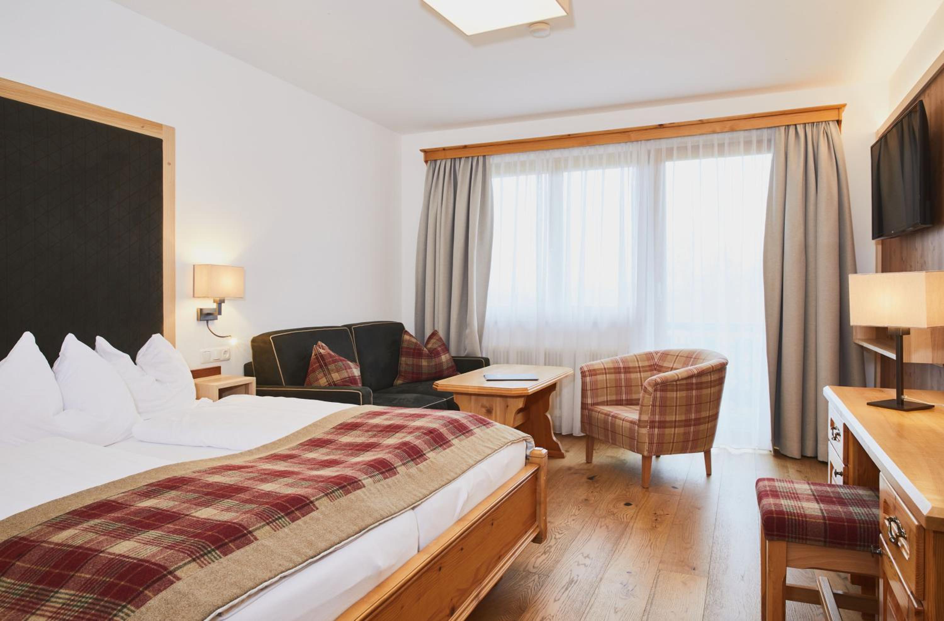 Double Room with Balcony photo 1