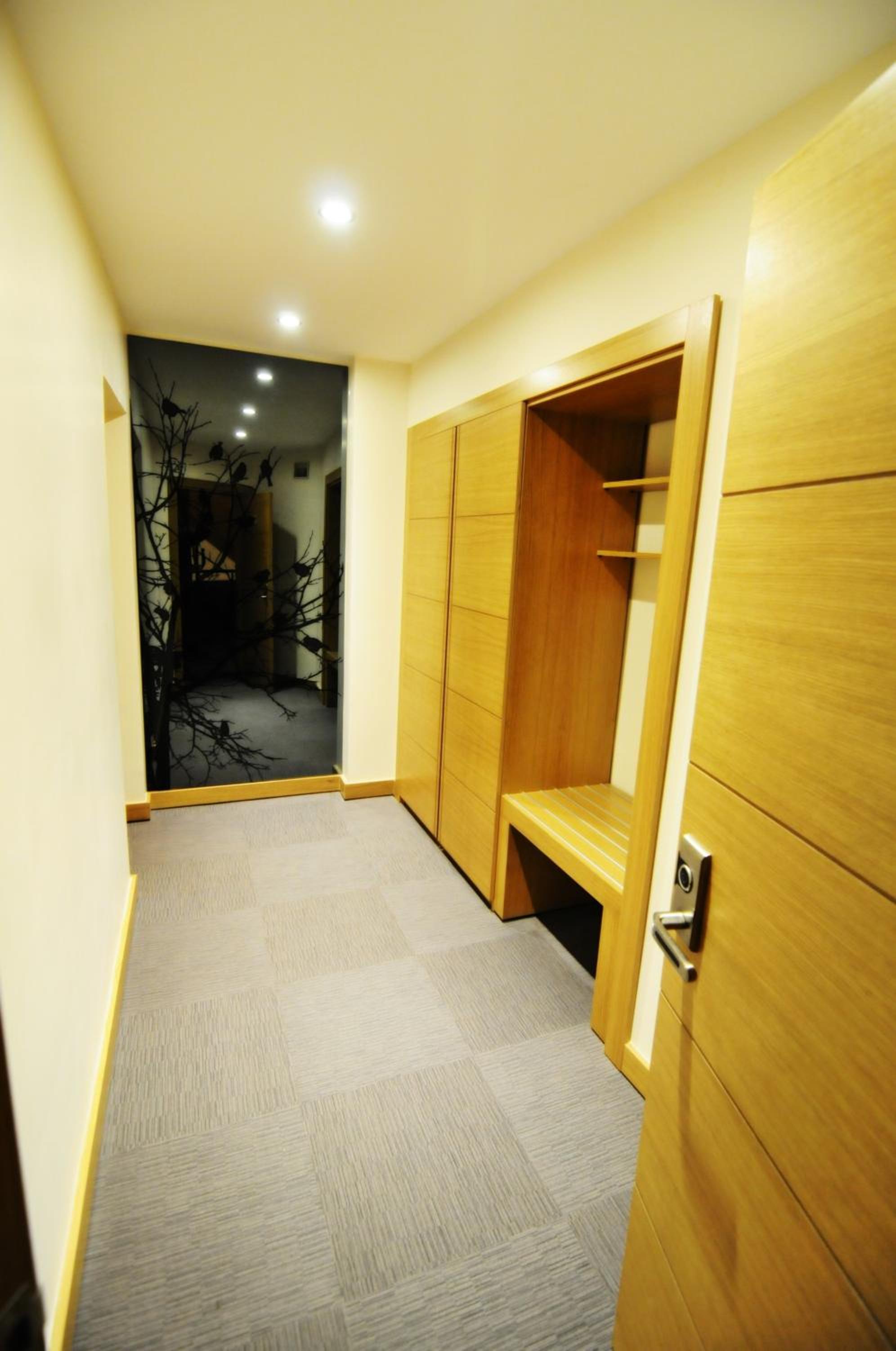 Triple Room photo 2