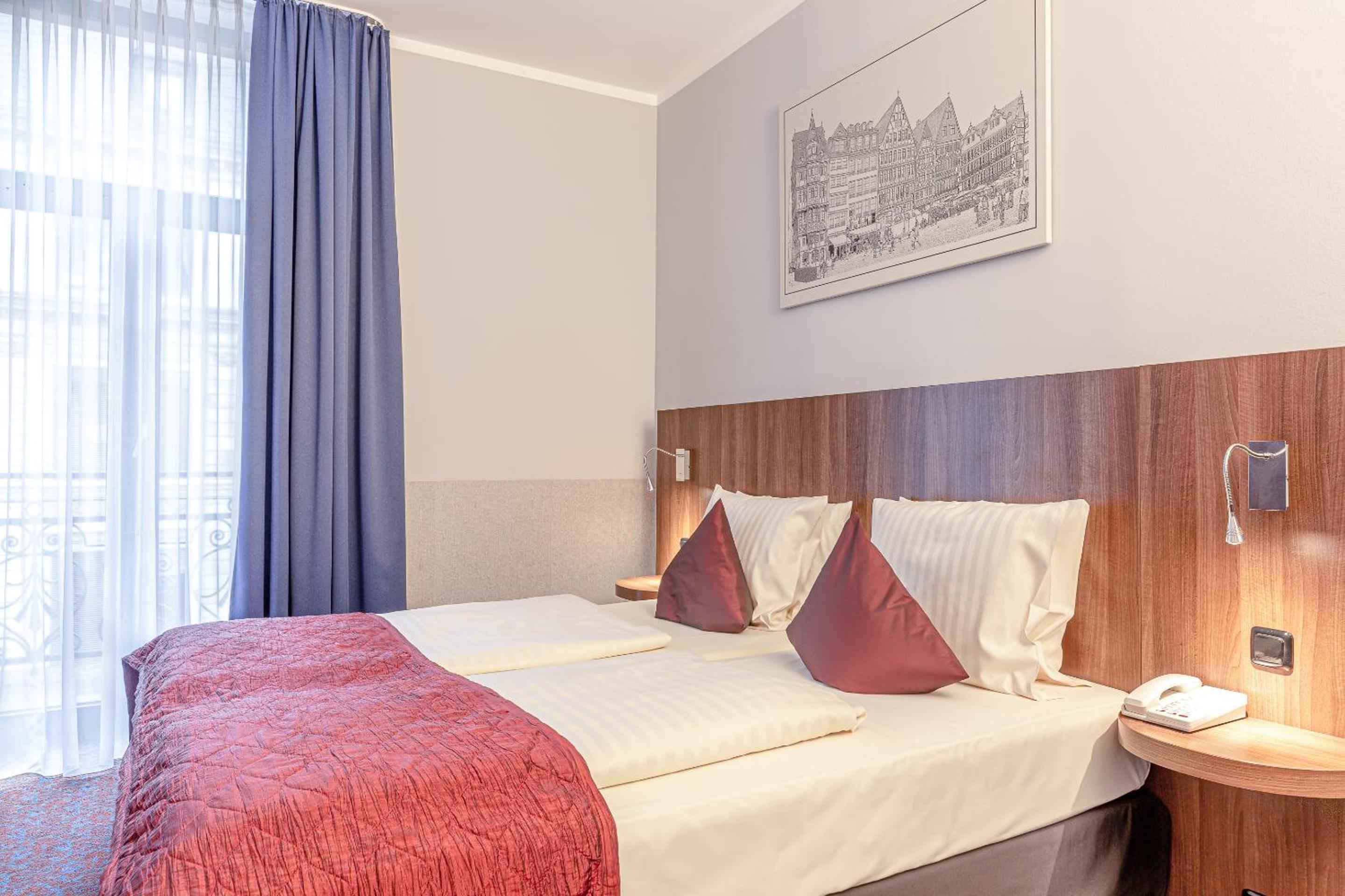Double Room - Photo 1