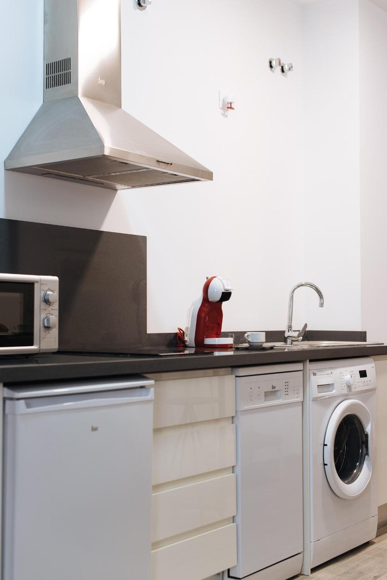 Apartment - Photo 12