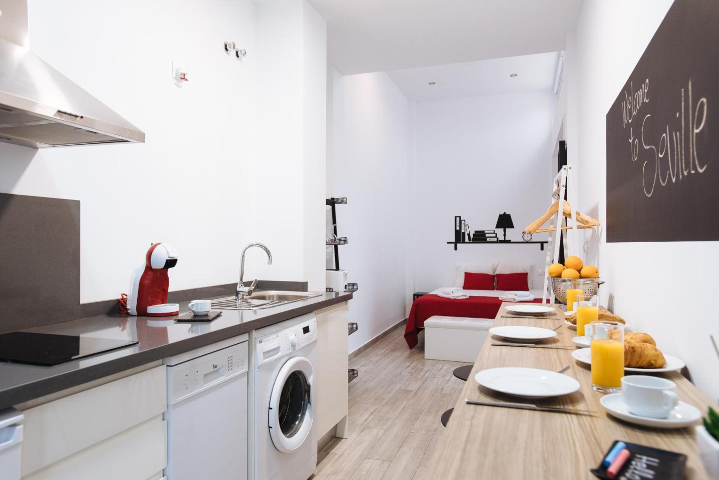 Apartment - Photo 14
