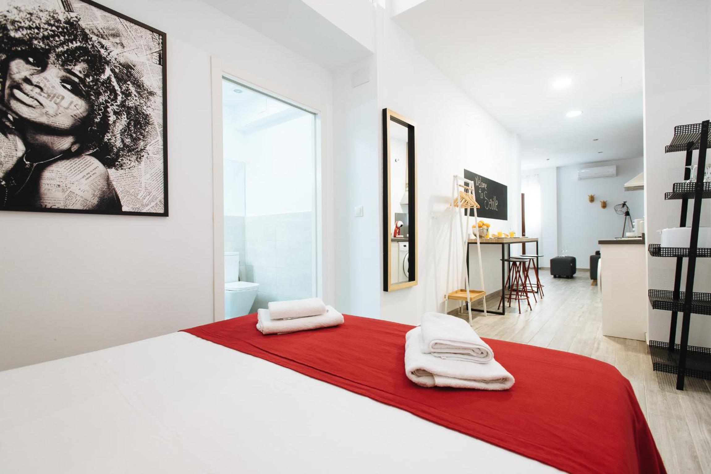 Apartment - Photo 19