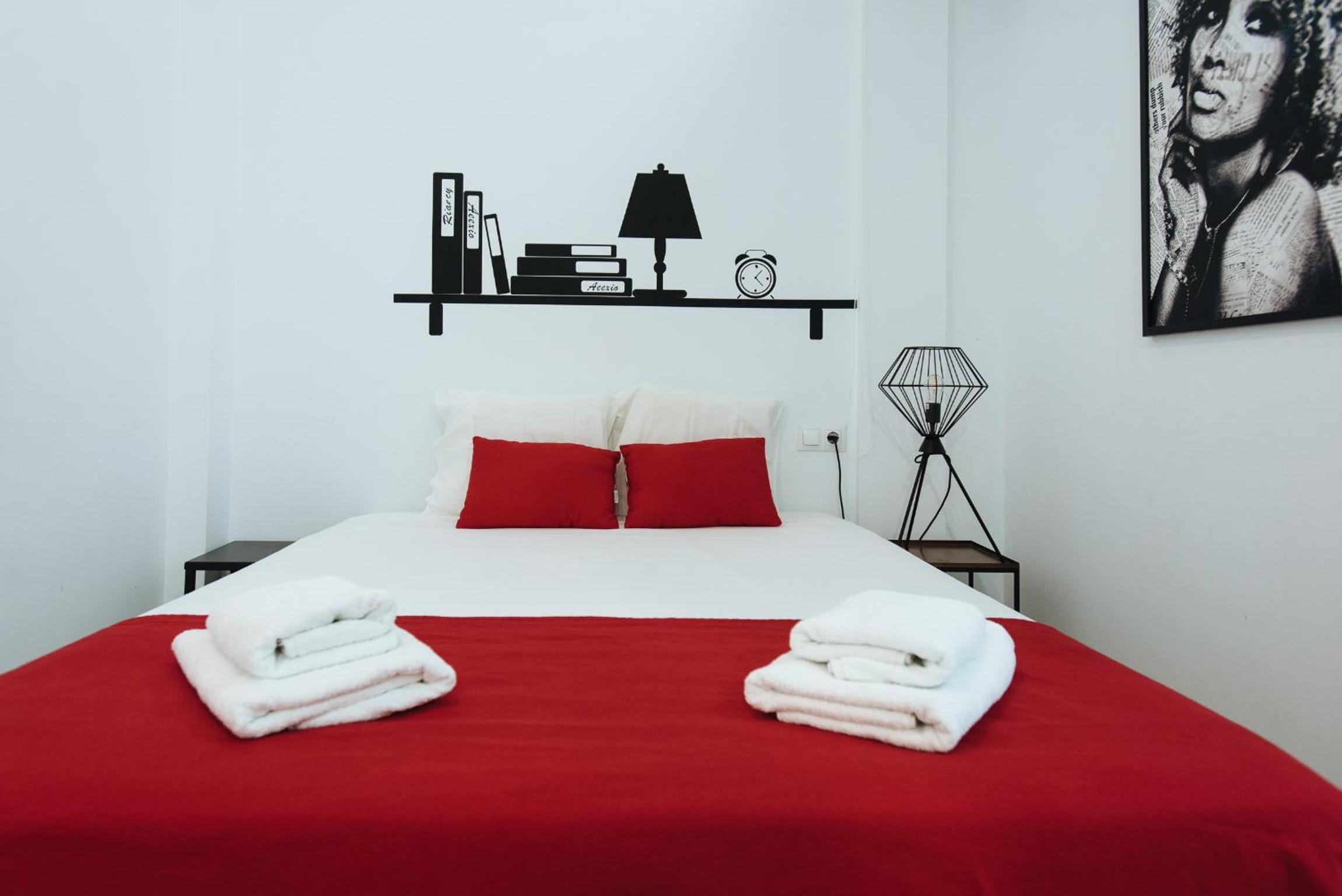 Apartment - Photo 1