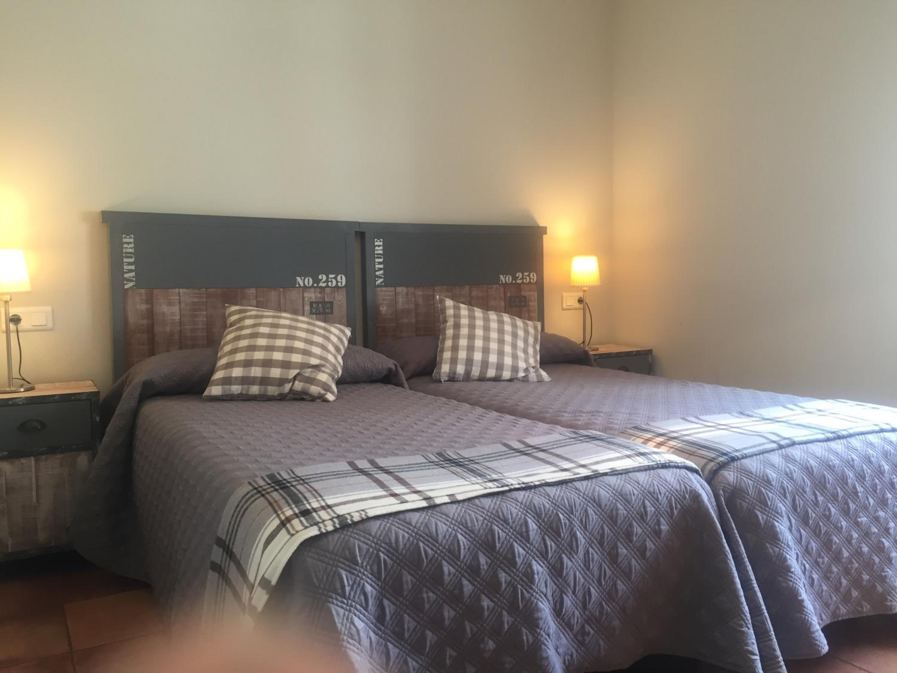 Twin Room photo 3