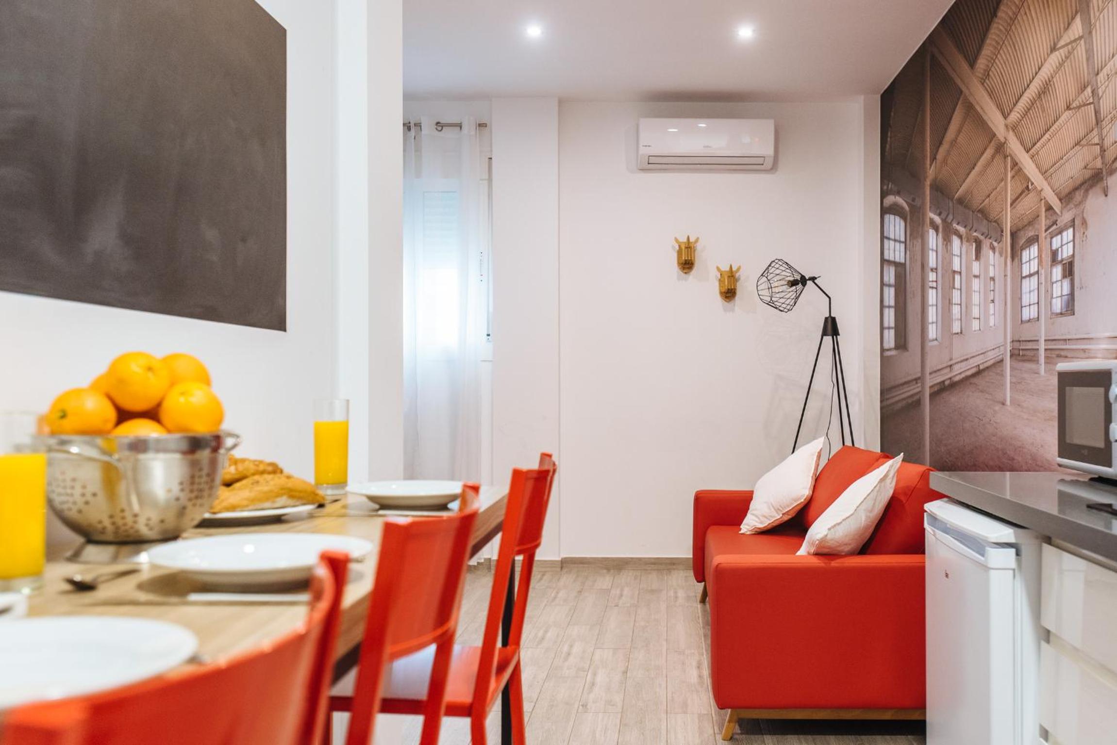Apartment - Photo 8