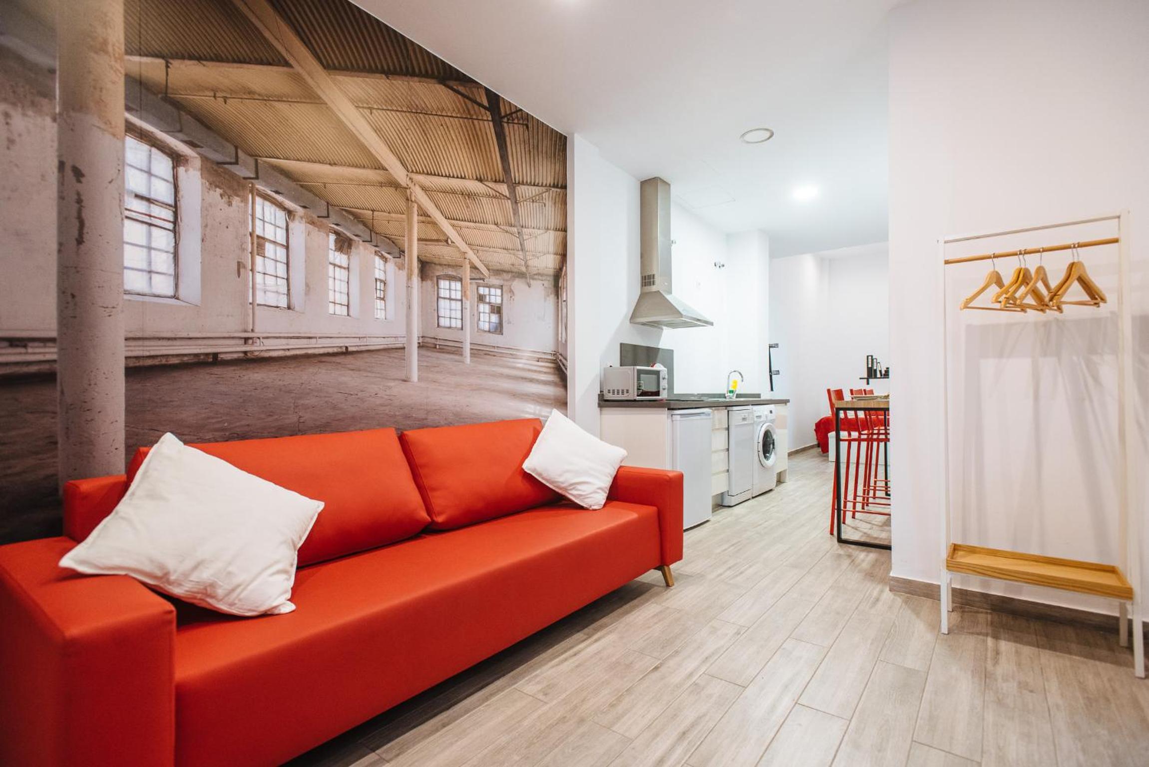 Apartment - Photo 18