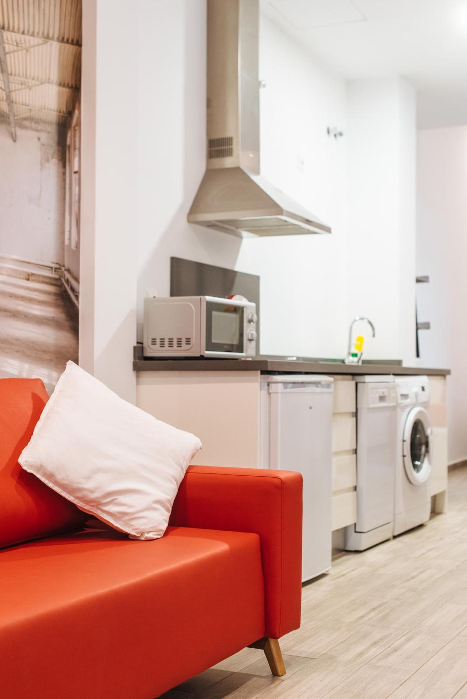 Apartment - Photo 5