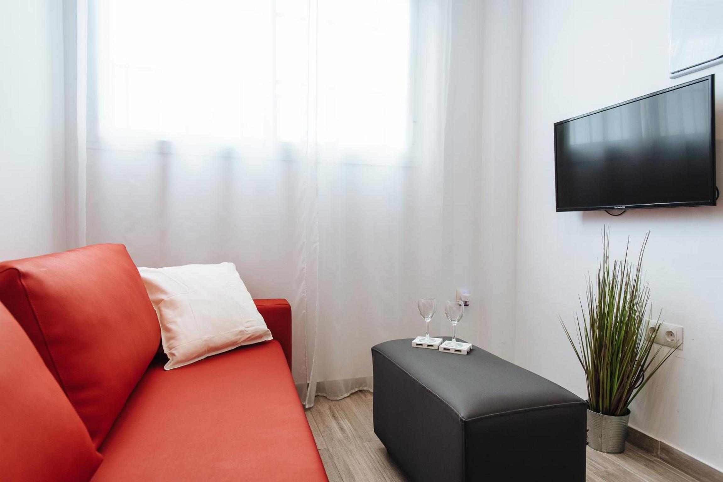 Apartment - Photo 2