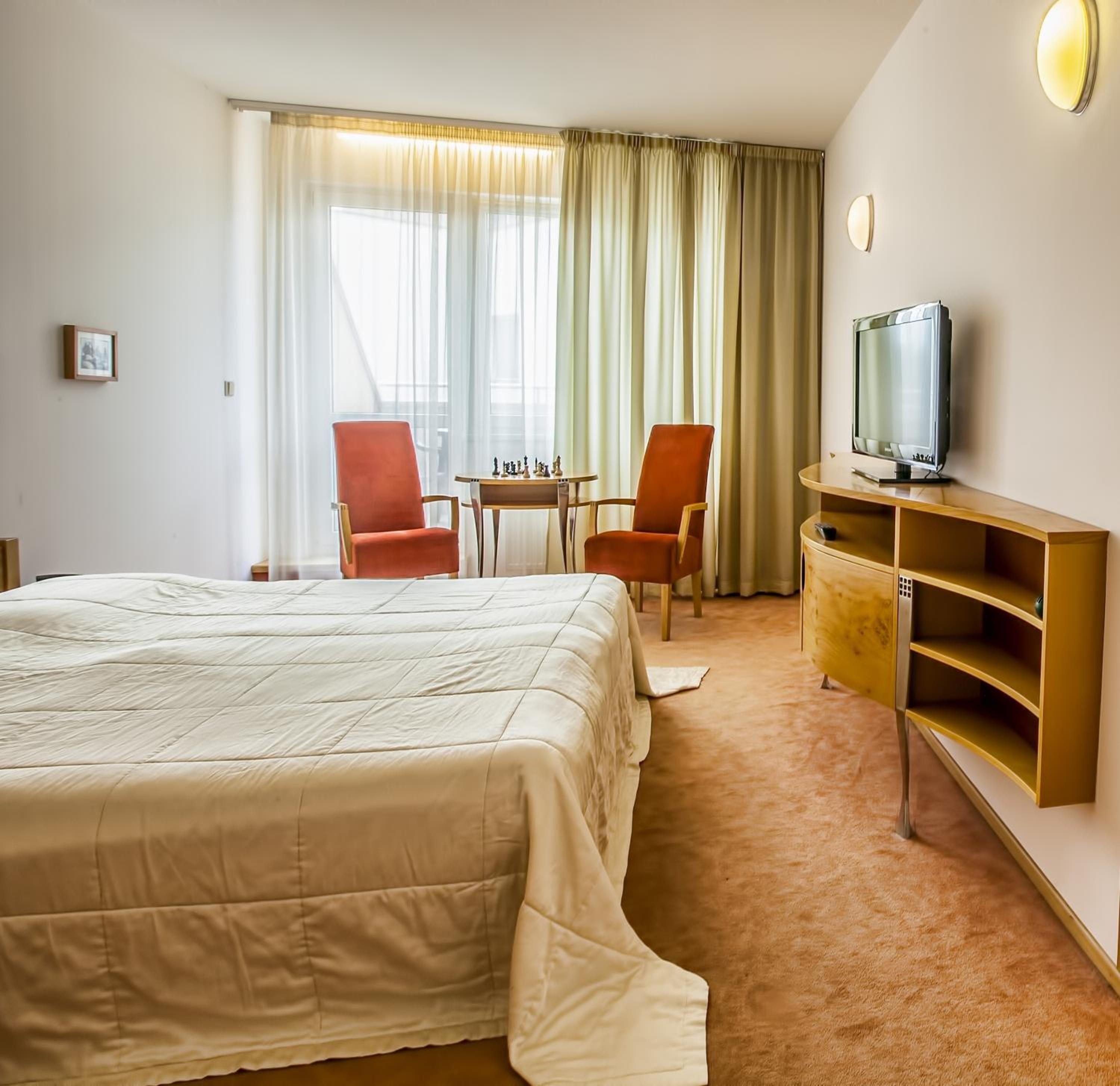 Junior Suite photo 3